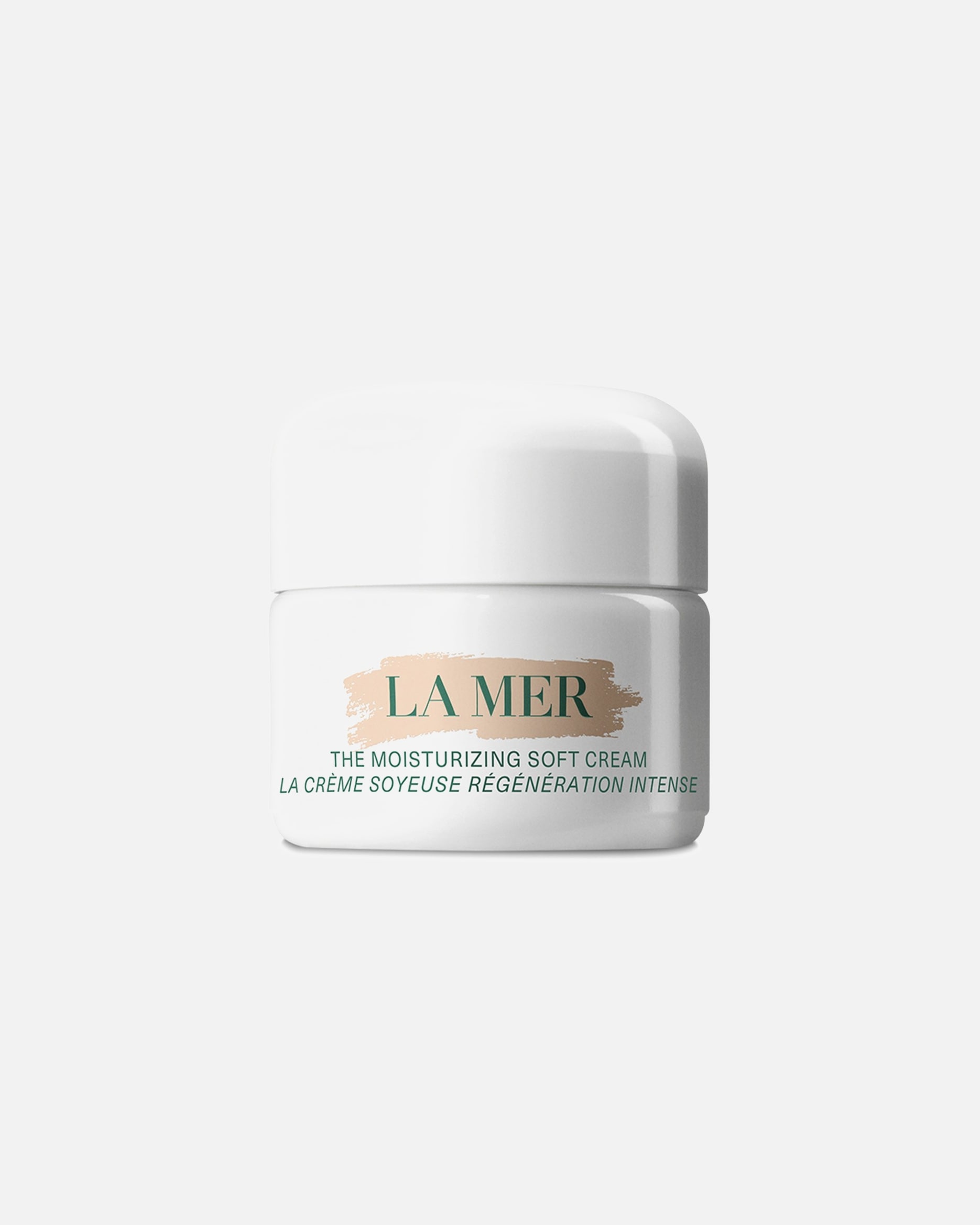 Gesichtscreme für Unisex La Mer The Moisturizers The Moisturizing Soft Cream 15 ml