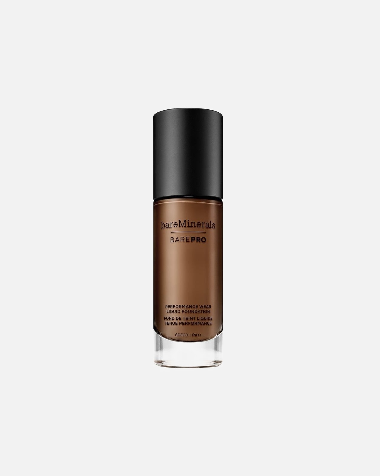 Foundation für Unisex bareMinerals barePro Liquid SPF20 30