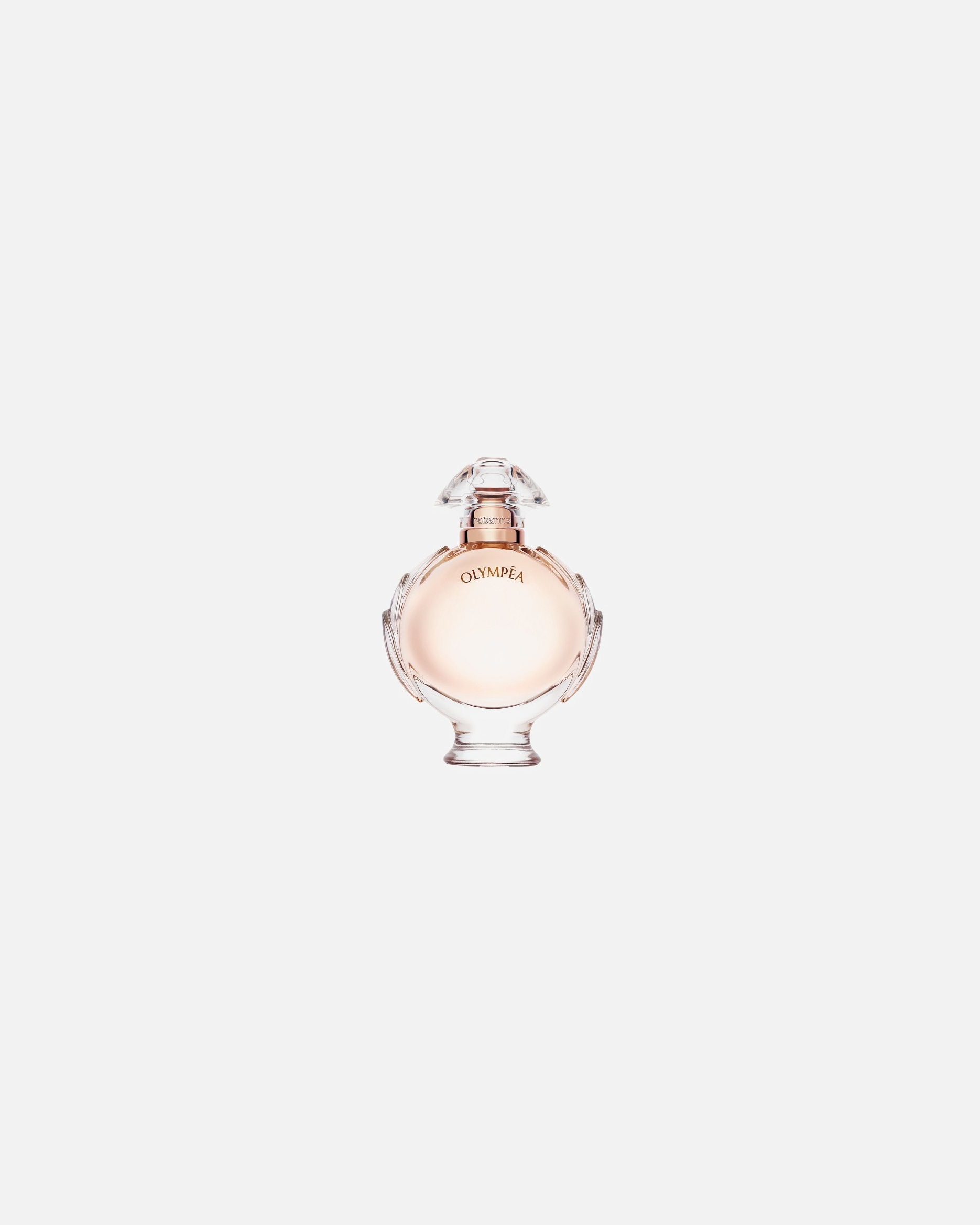 Parfum für Weiblich Rabanne Olympéa 30 ml