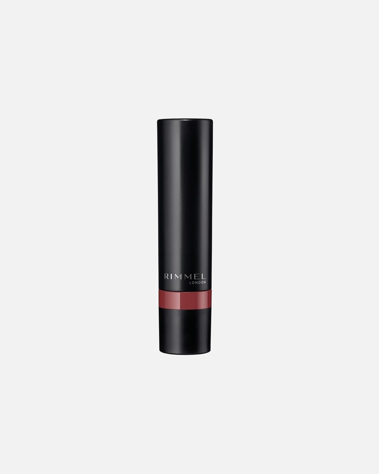 Lippenfarbe für Unisex Rimmel London Lasting Finish Extreme Matte 2.3 Gramm