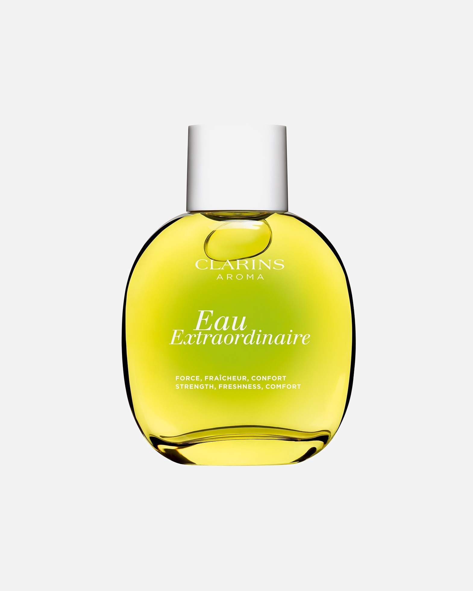 Eau Fraiche für Weiblich Clarins Eau Extraordinaire Spray 100 ml