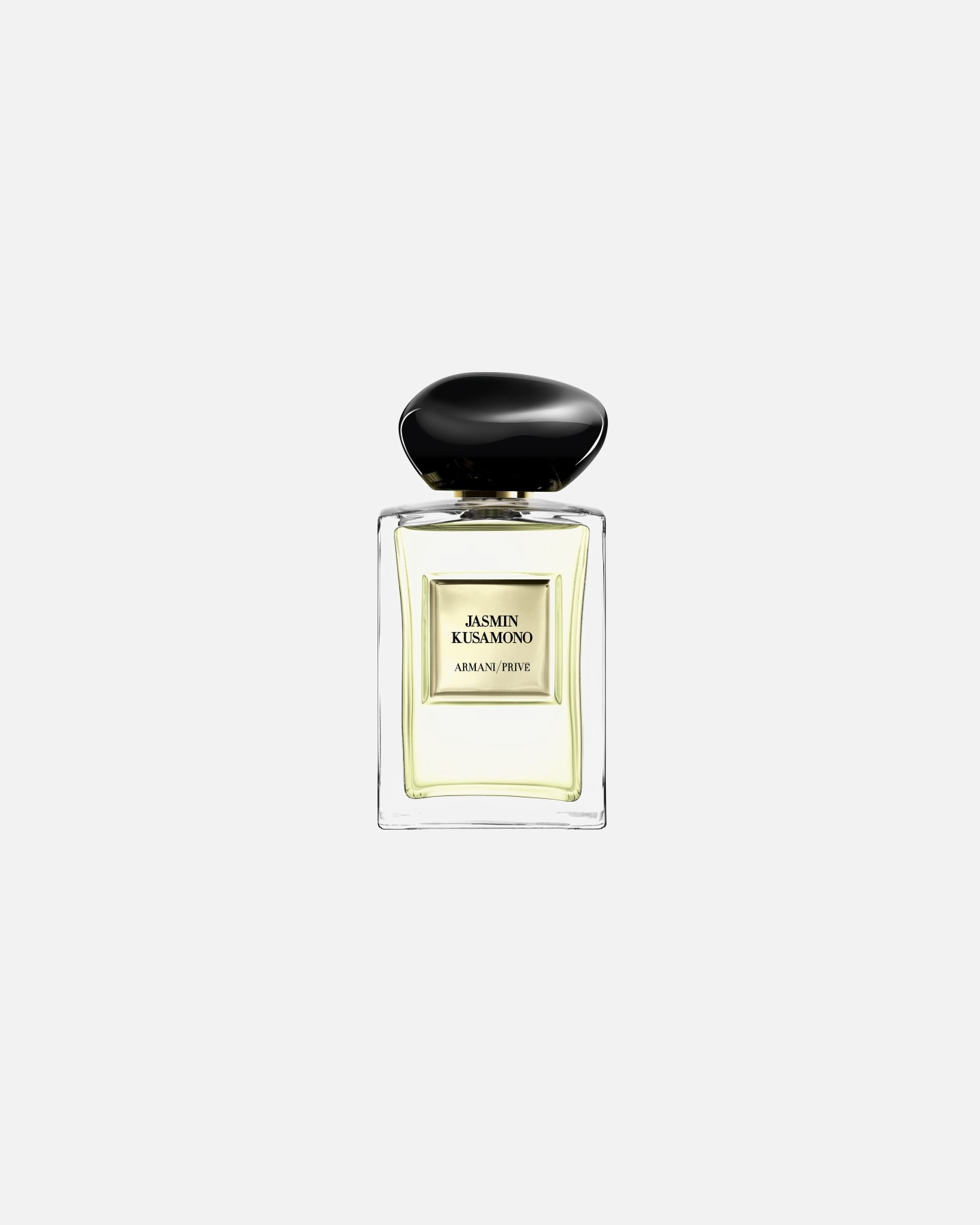 Eau de Toilette für Unisex Armani PrivÉ Jasmin Kusamono 100 ml