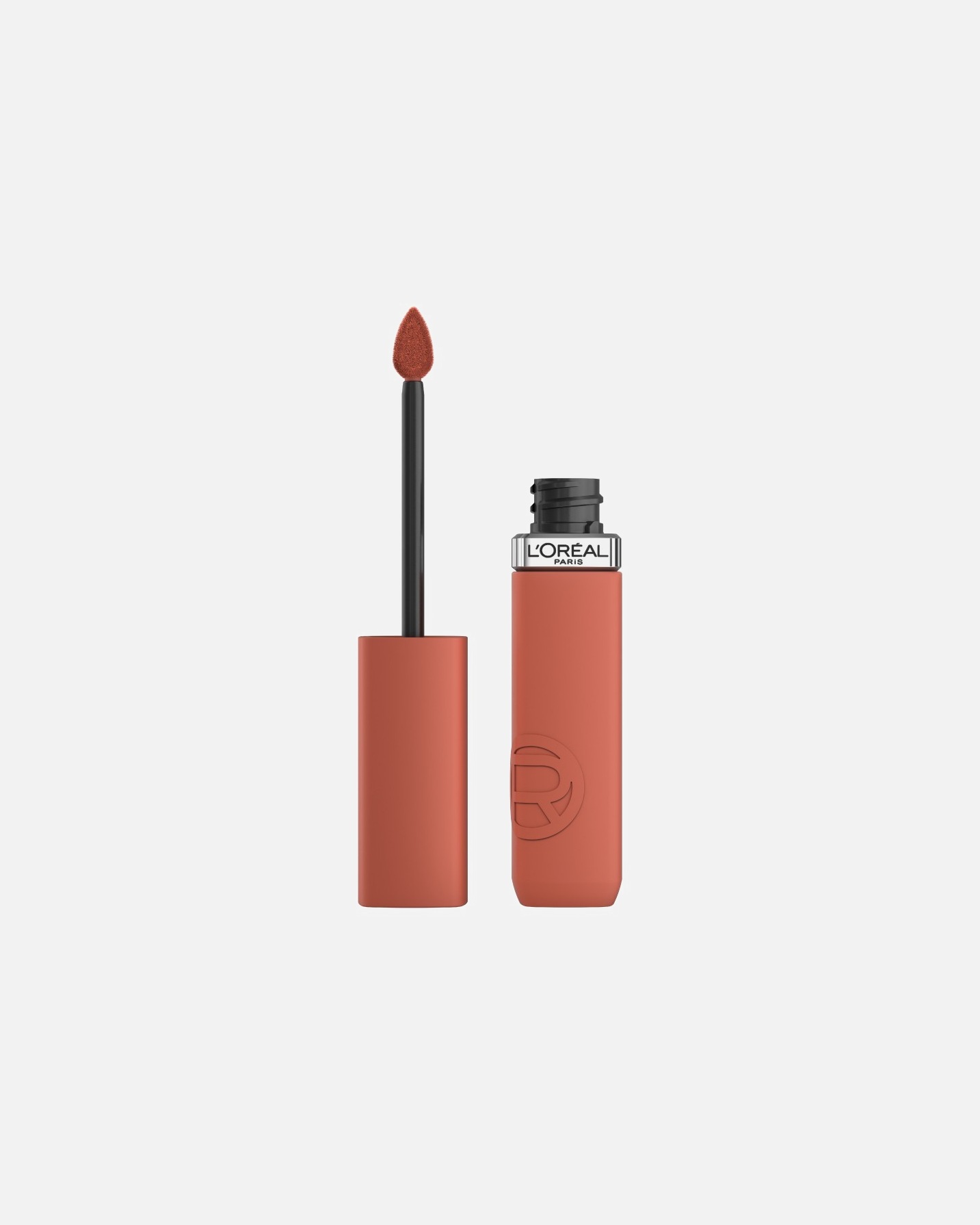 Lippenstift für Unisex L’Oréal Paris Infaillible Matte Resistance 16H 115 Snooze Your Alarm