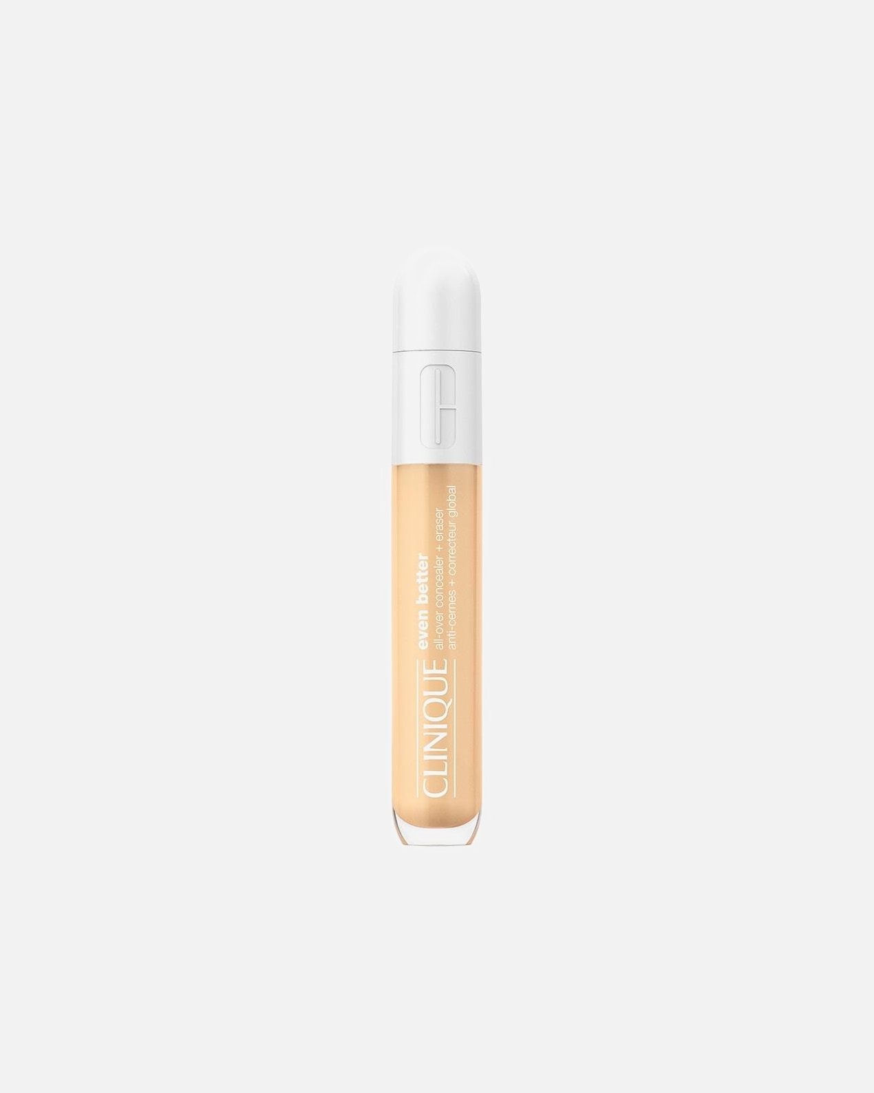 Concealer für Unisex Clinique Even Better™ All-Over Concealer + Eraser CN08 - LINEN