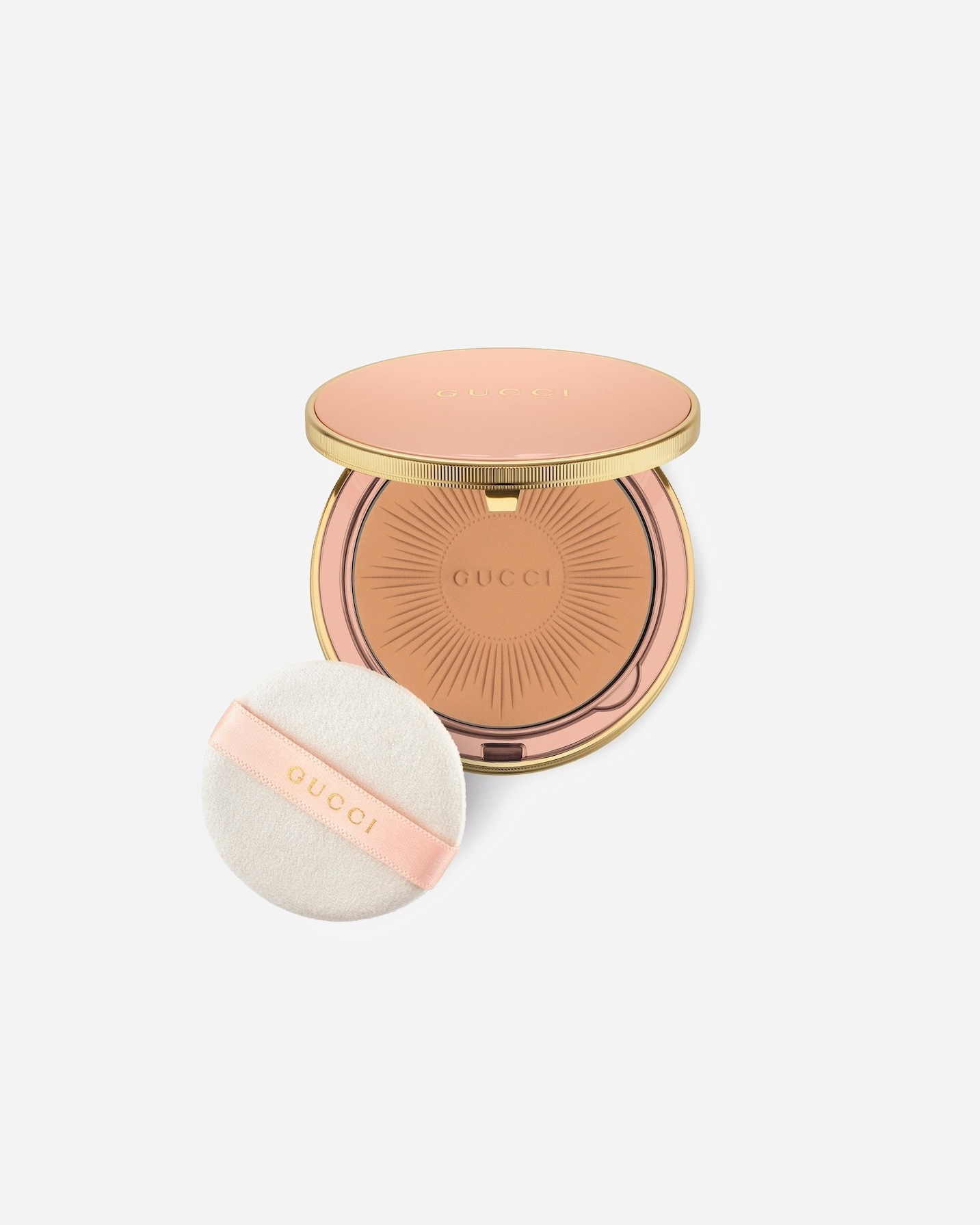 Puder für Unisex Gucci Beauty Matte 7 - OLIVE