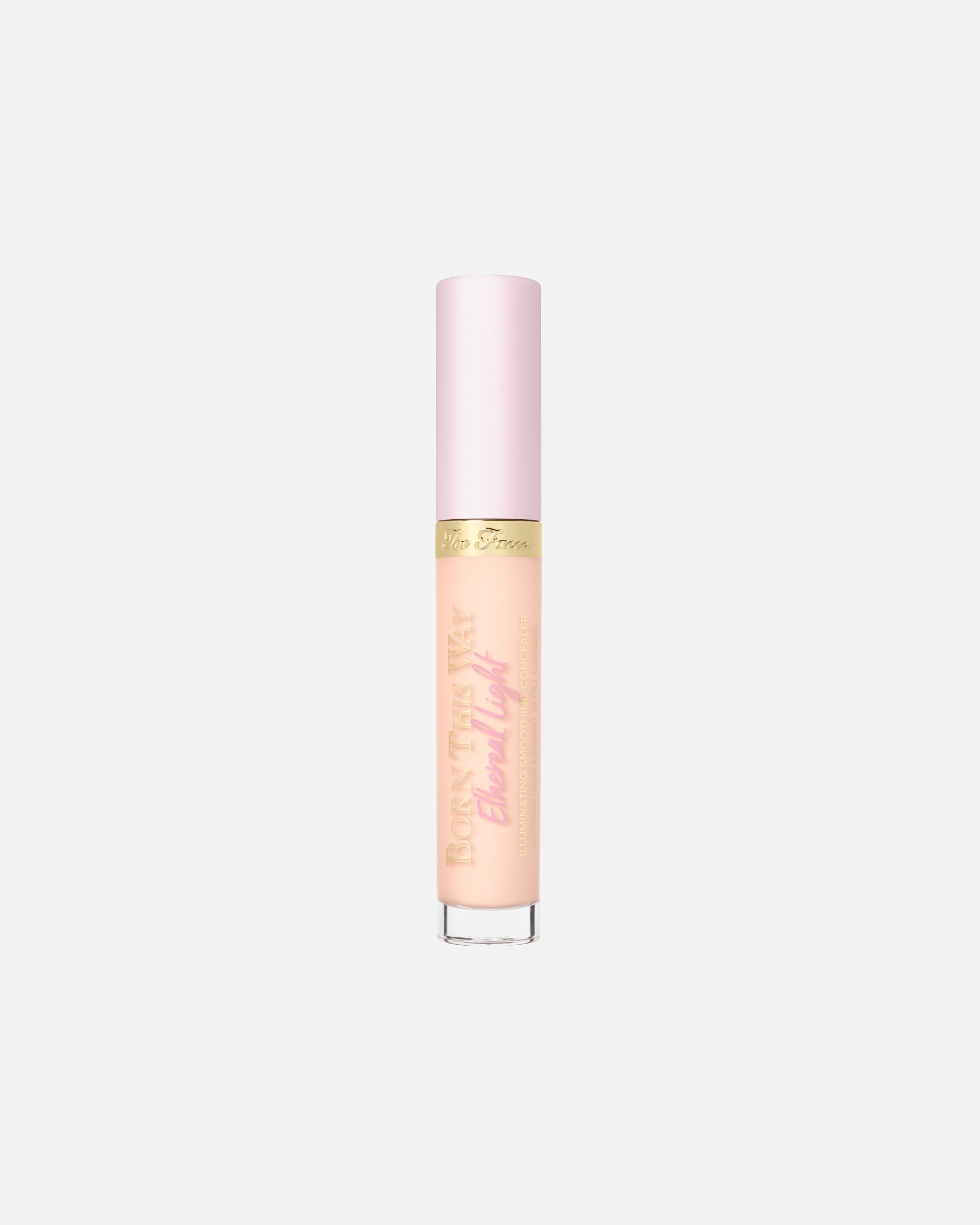 Concealer für Unisex Too Faced Born This Way Ethereal Light Oatmeal