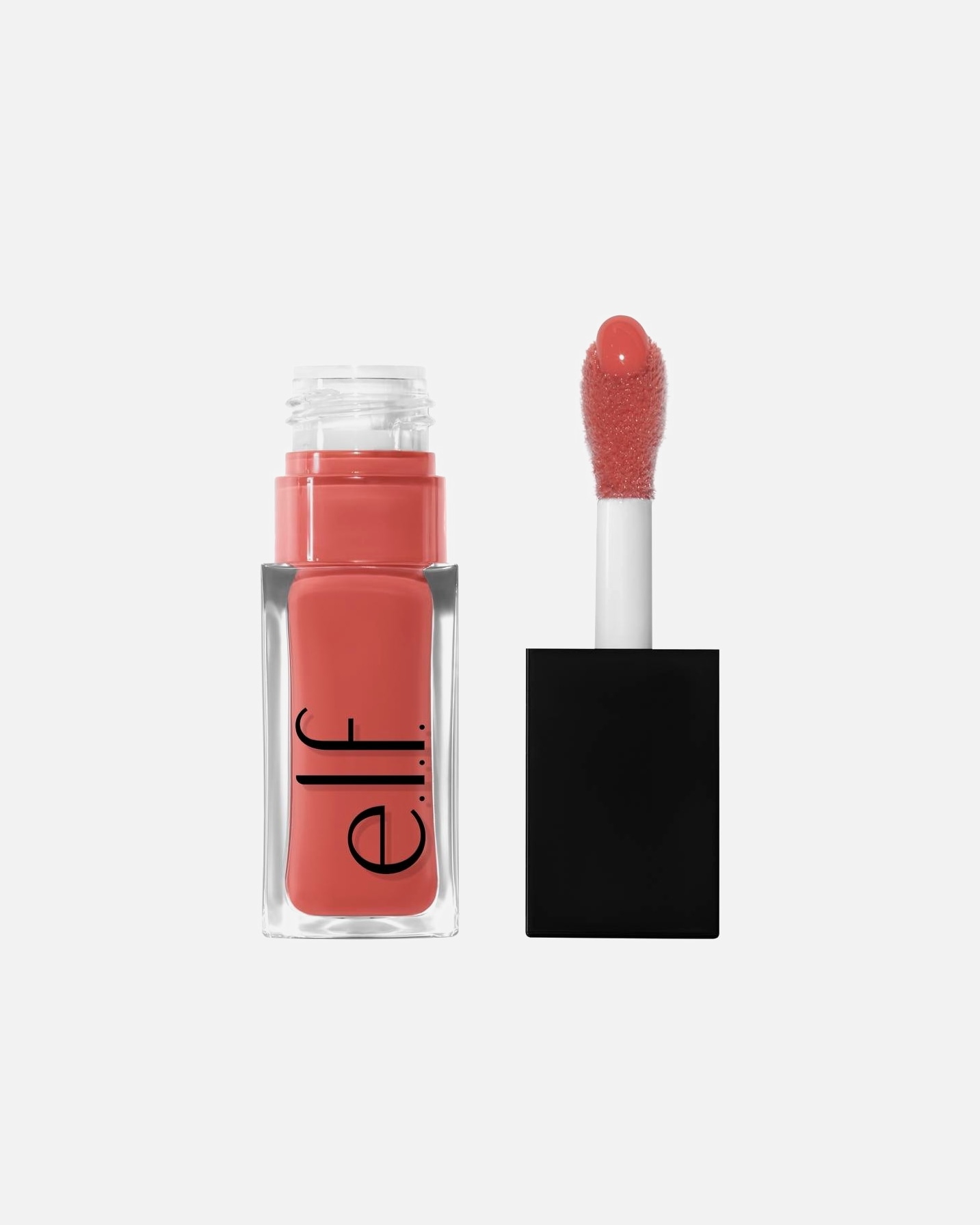 Lippenöl für Unisex e.l.f. Cosmetics Glow Reviver IT'S GIVING GUAVA