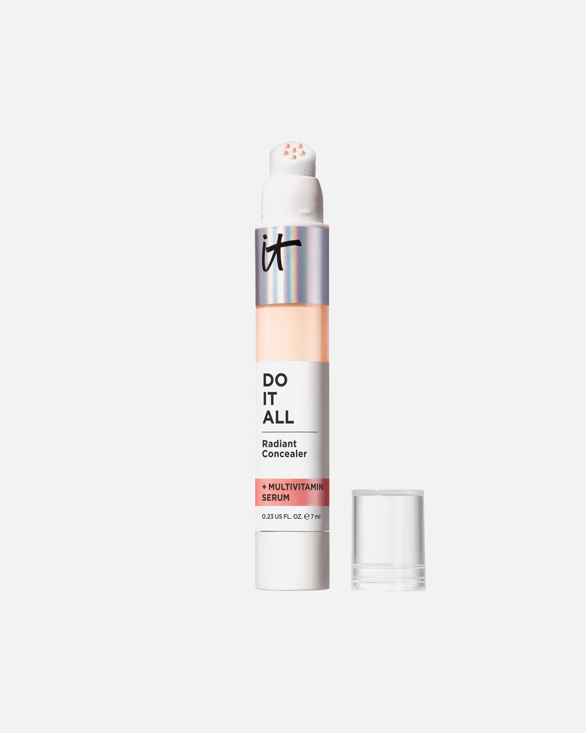Concealer für Unisex IT Cosmetics Do It All 110 - Fairest Neutral