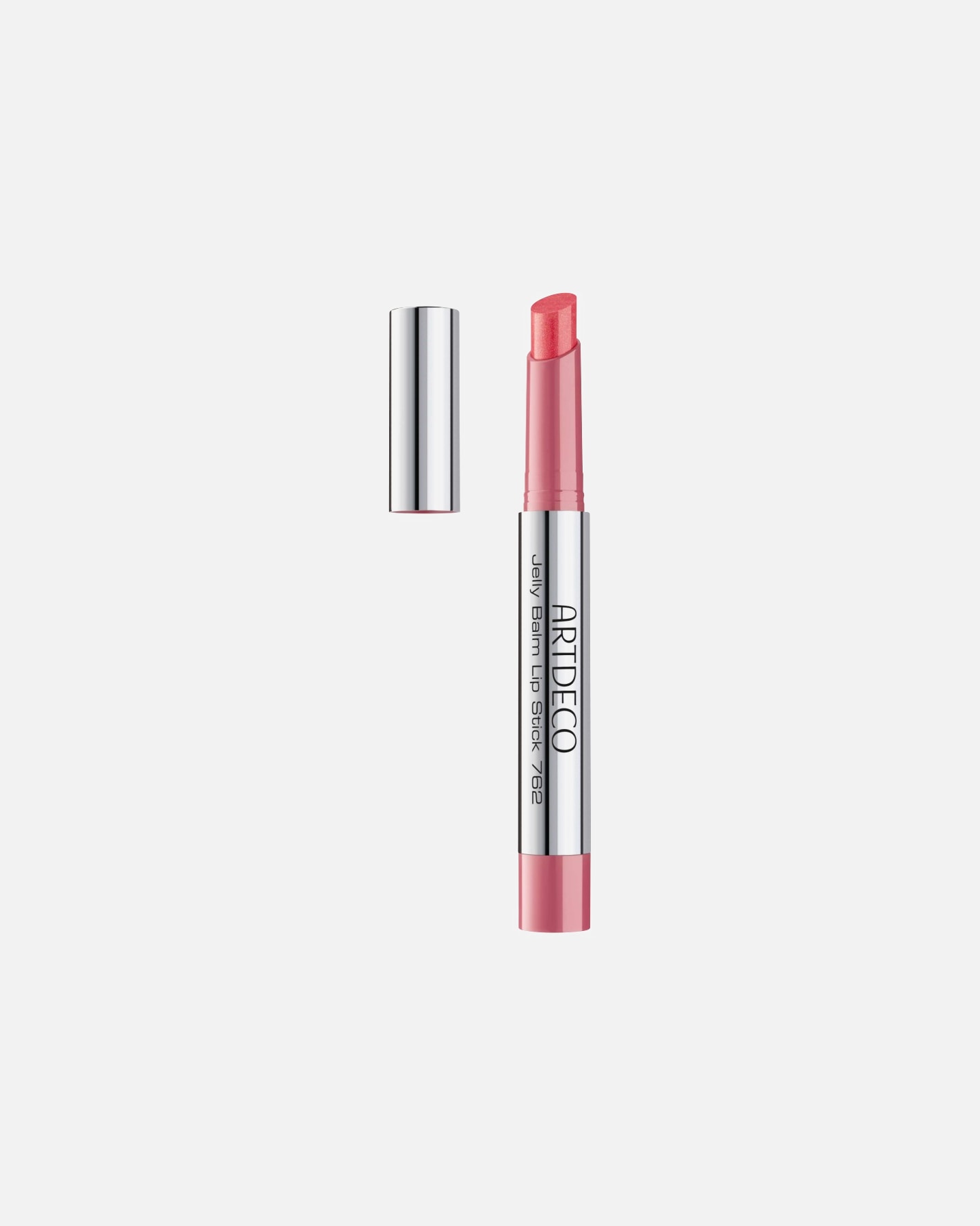 Lippenstift für Unisex ARTDECO Jelly Balm 762 - FROSTING
