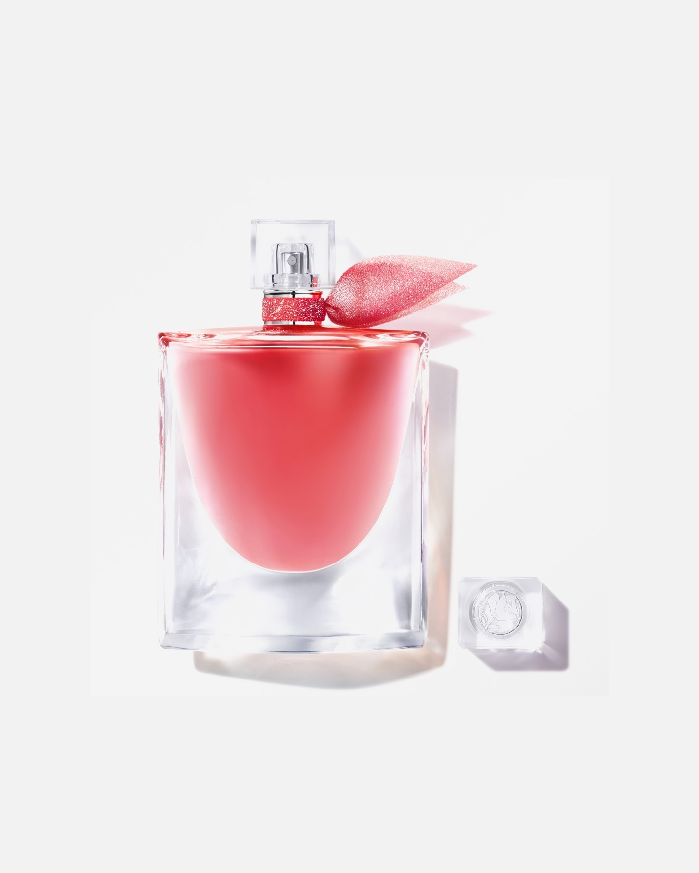 Eau de Parfum für Weiblich Lancôme La vie est belle Intensément 100 ml