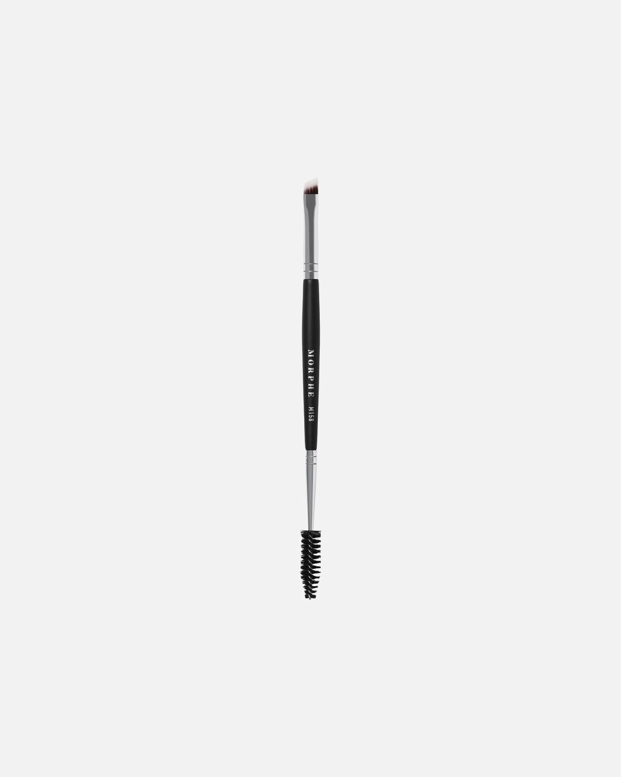 Augenbrauenpinsel für Unisex Morphe M158 Liner-Spoolie 1 Stk.