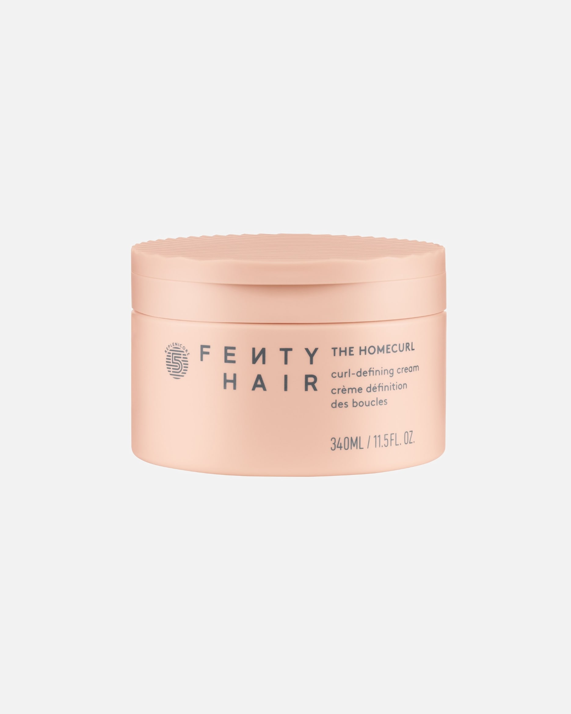 Haarcreme für Unisex Fenty Hair The Homecurl 355 ml