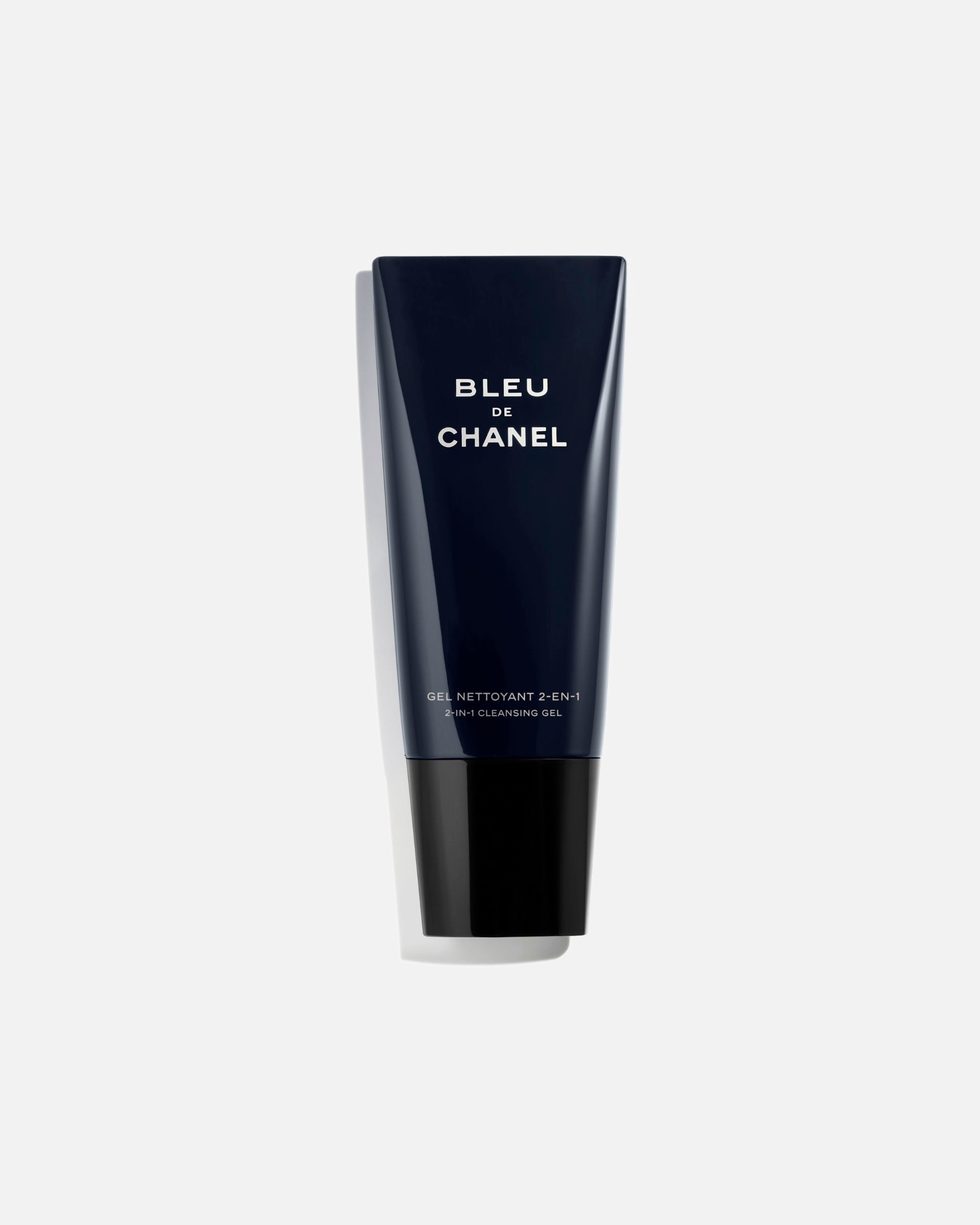 Gesichtsgel für Männlich BLEU DE CHANEL 2-IN-1 REINIGUNGSGEL 100 ml
