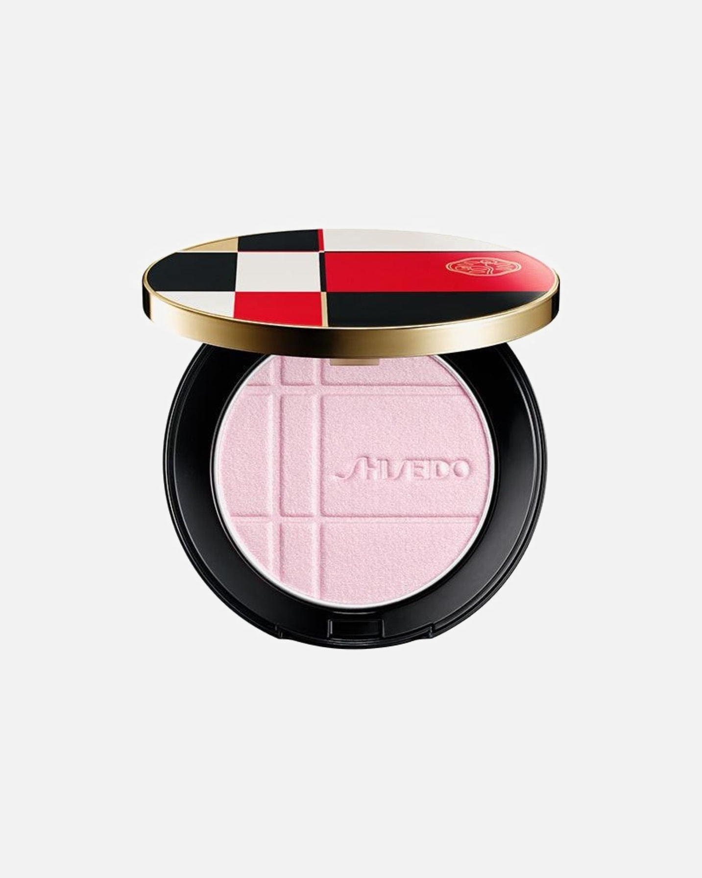 Blush für Unisex Shiseido Color + Glow Enhancer 1