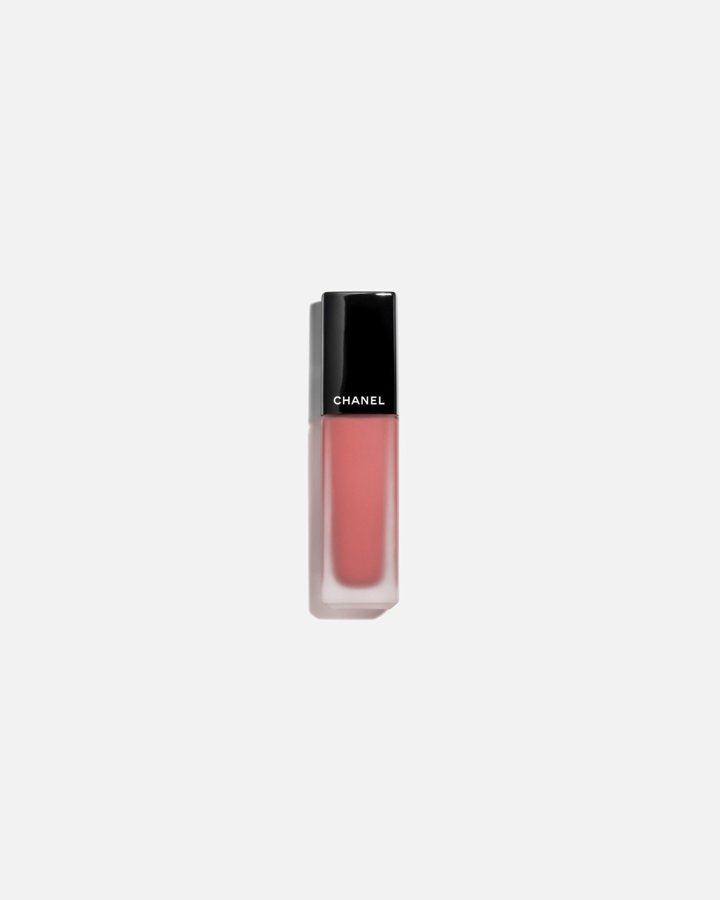 Lippenstift für Unisex CHANEL ROUGE ALLURE LIQUID VELVET 242 - SAISISSANTE