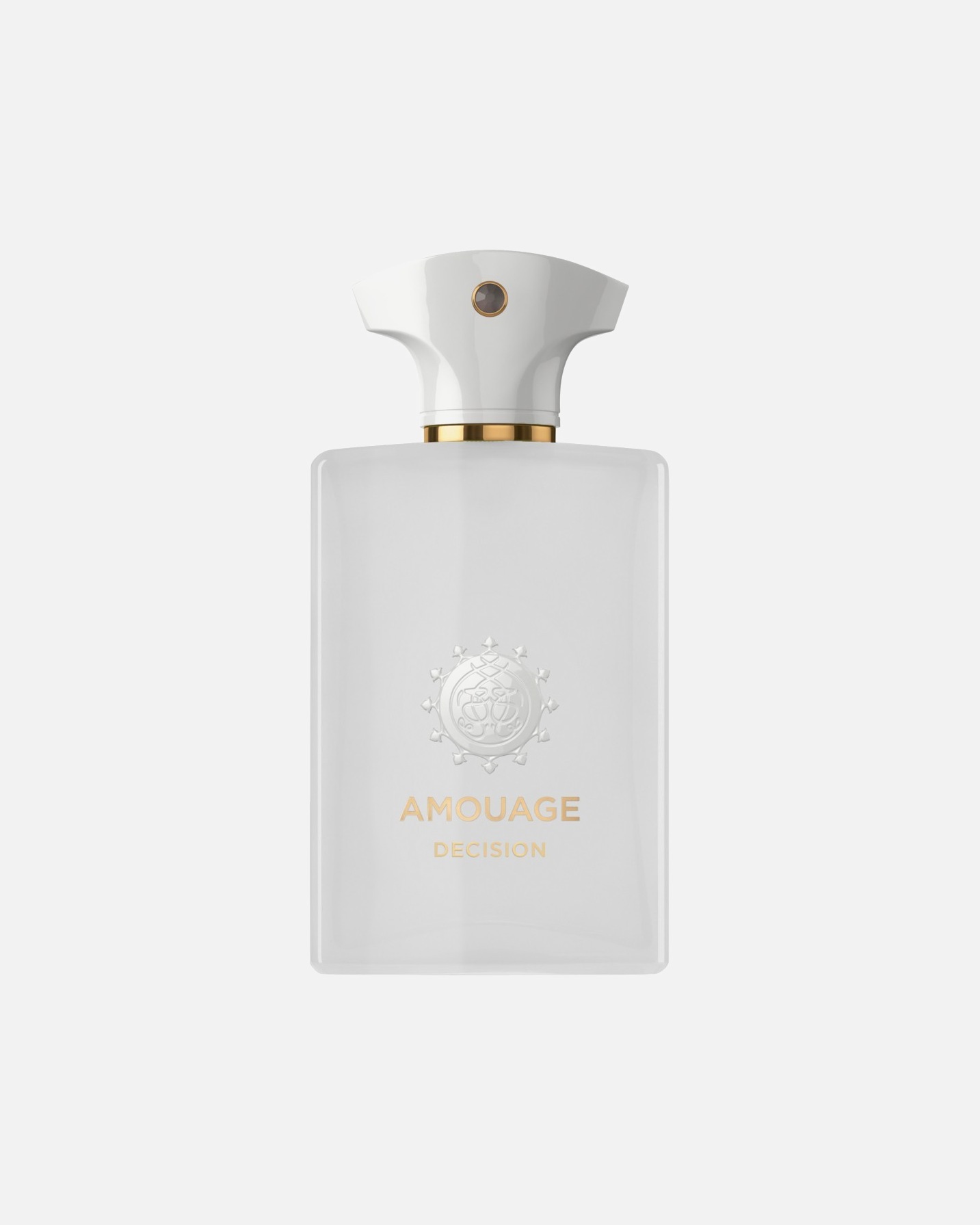 Eau de Parfum für Unisex Amouage The Odyssey Collection Decision 100 ml
