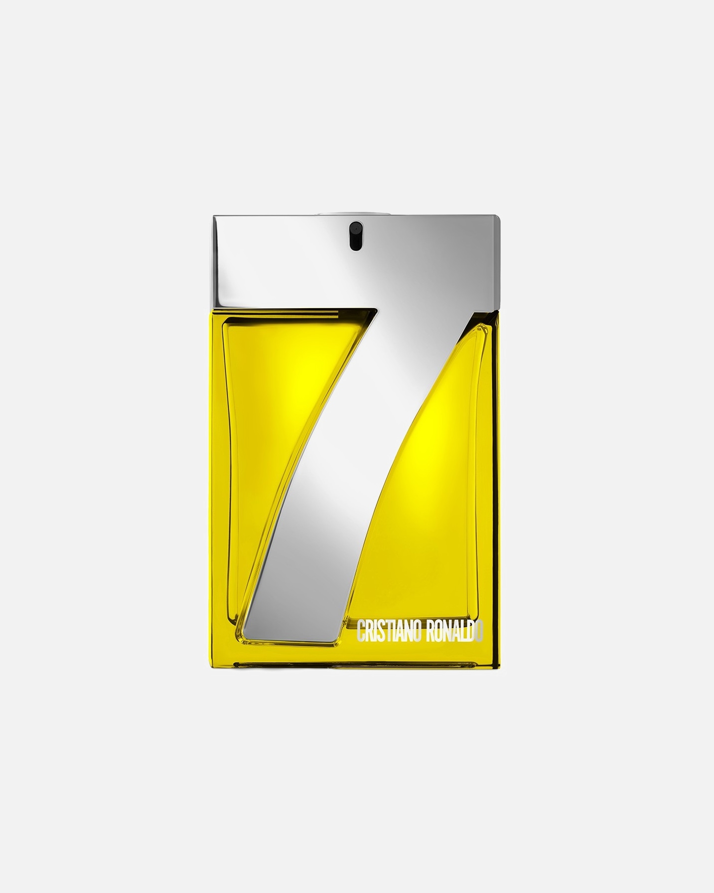 Eau de Toilette für Unisex Cristiano Ronaldo 100 ml