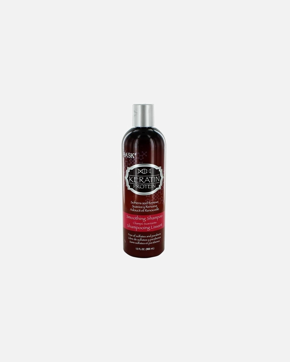 Shampoo für Unisex Hask 355 ml