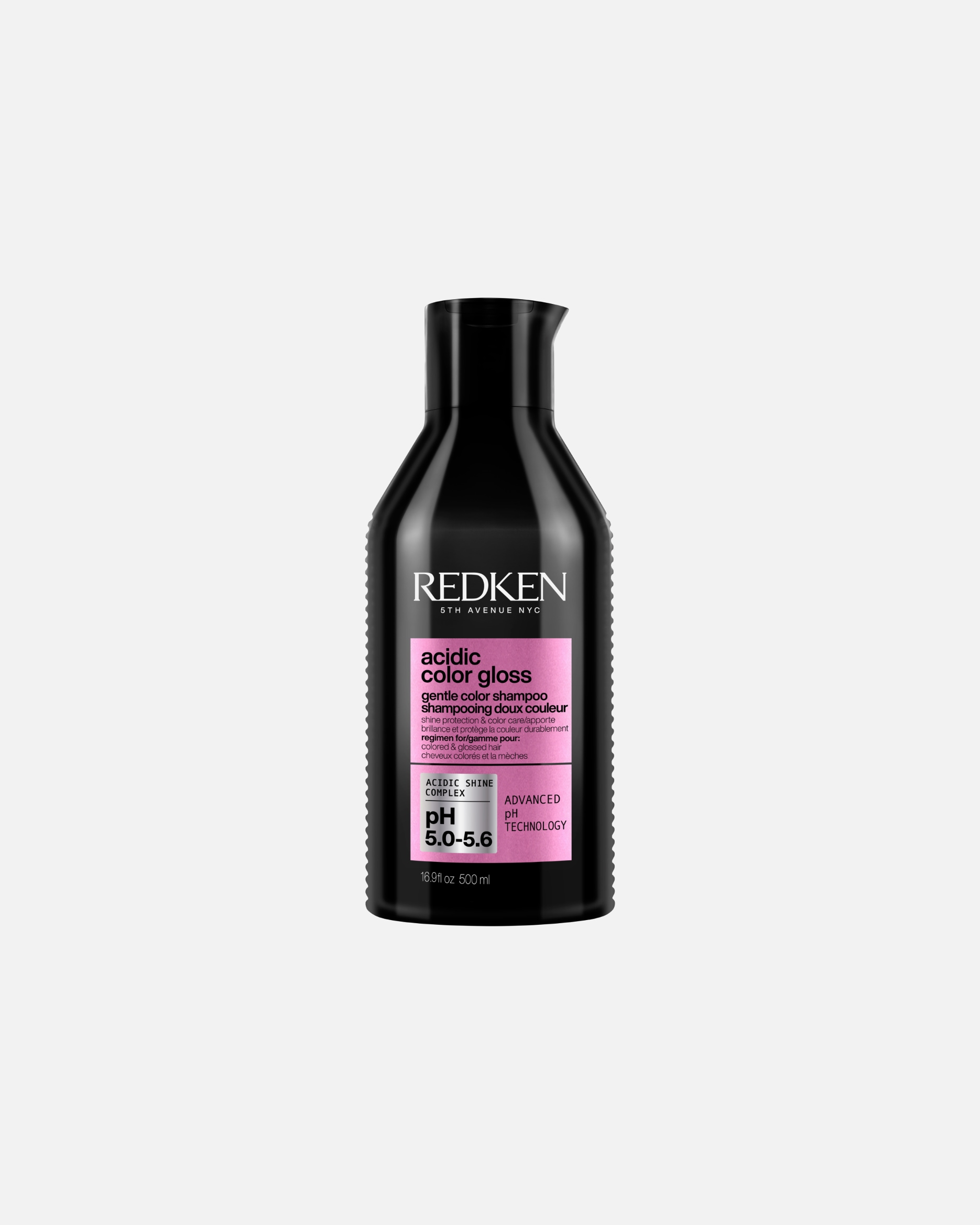 Shampoo für Unisex Redken Acidic Color Gloss 500 ml