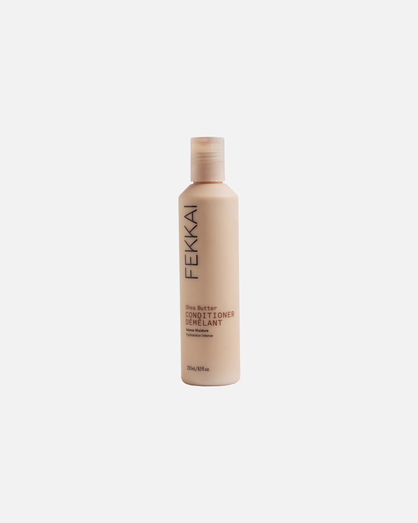 Conditioner für Unisex FEKKAI Shea Butter Care Moisture 250 ml