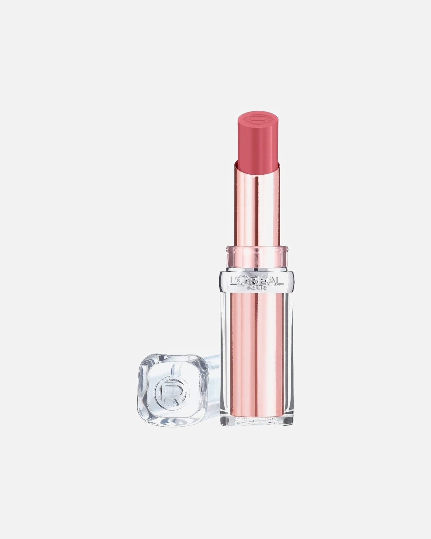 Lippenstift für Unisex L’Oréal Paris Color Riche Glow Paradise Balm In Lipstick Color Riche Glow Paradise Balm In Lipstick