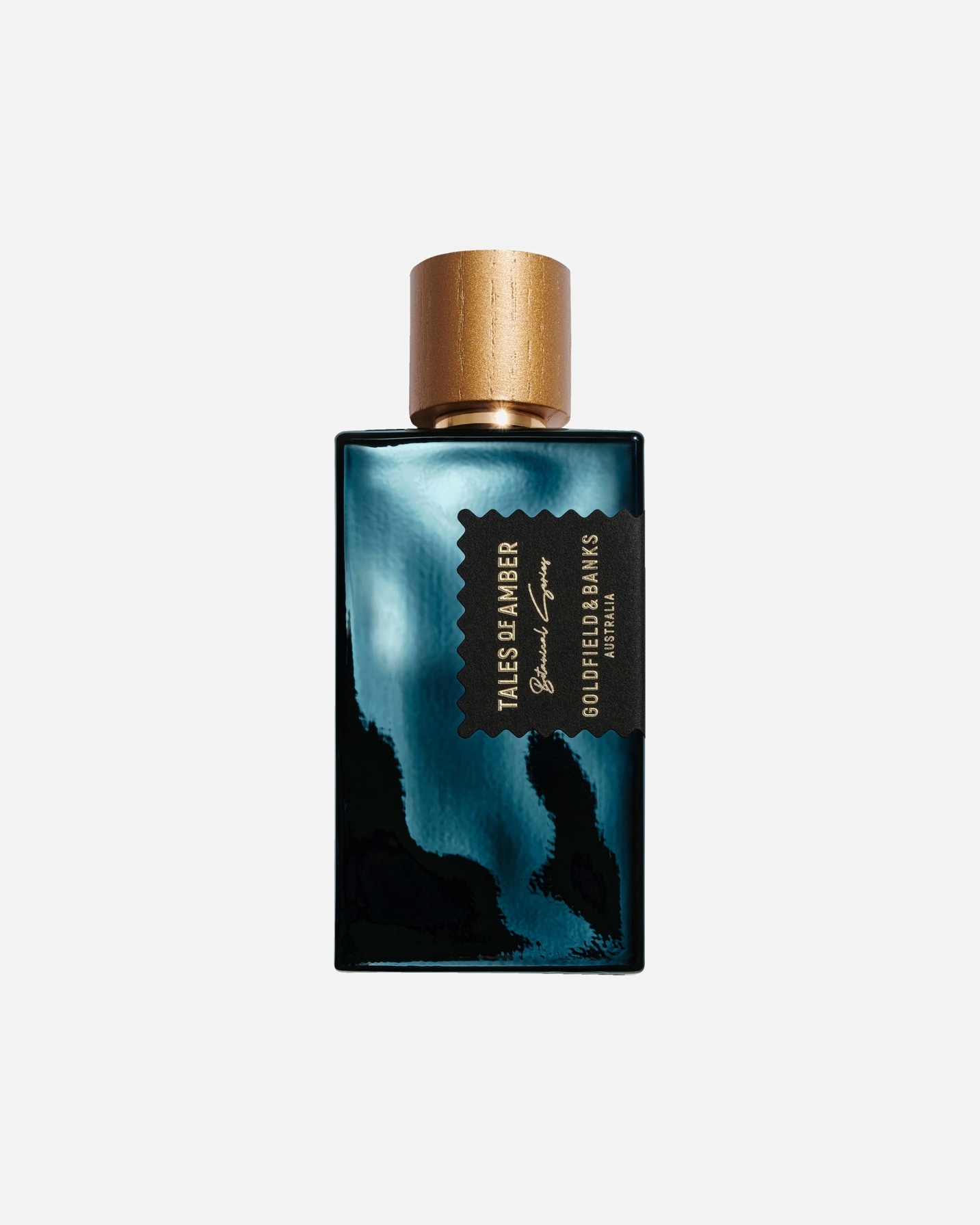 Parfum für Unisex GOLDFIELD&BANKS Tales of Amber 100 ml