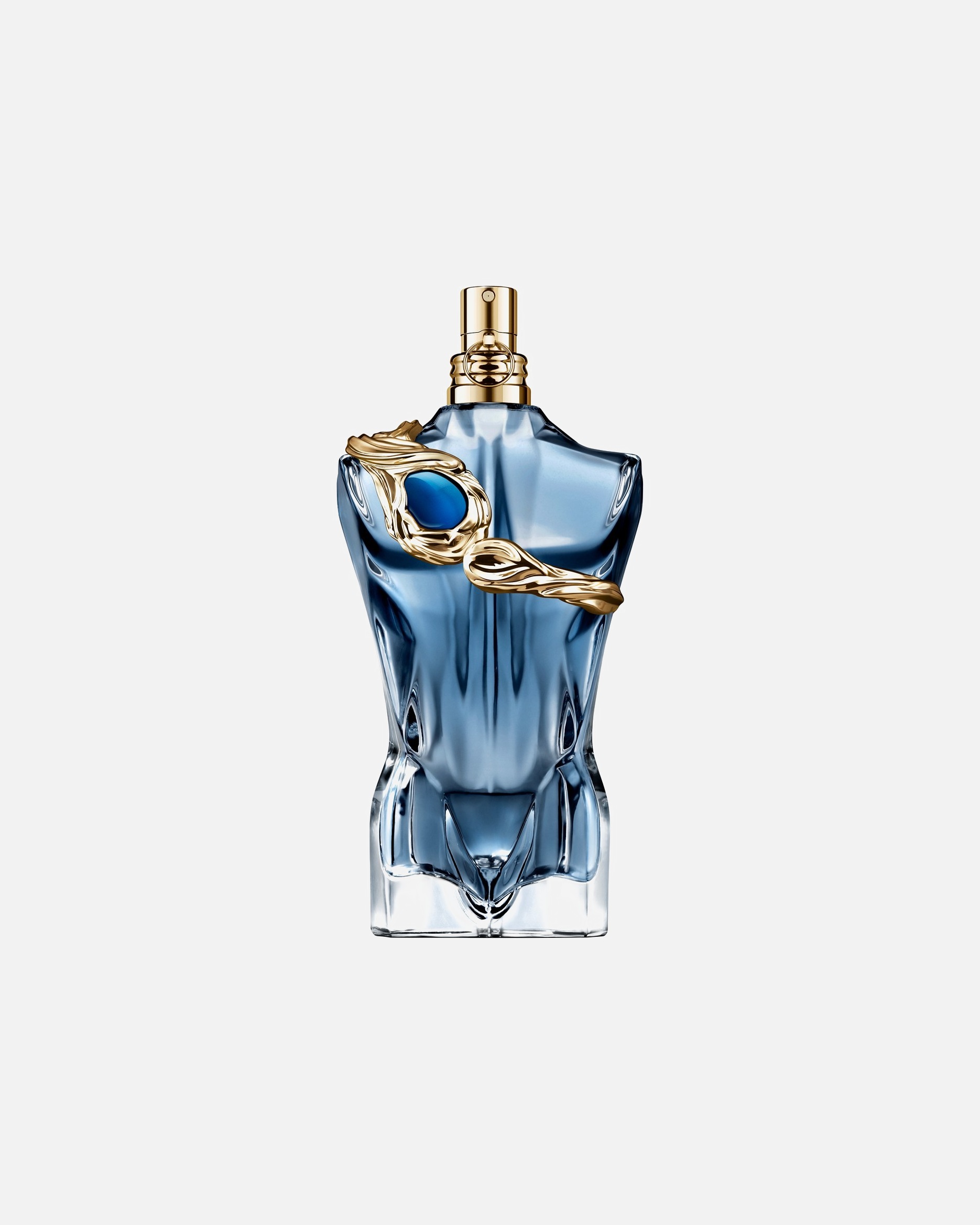 Eau de Parfum für Männlich Jean Paul Gaultier Le Beau Narcisse Blanc 75 ml