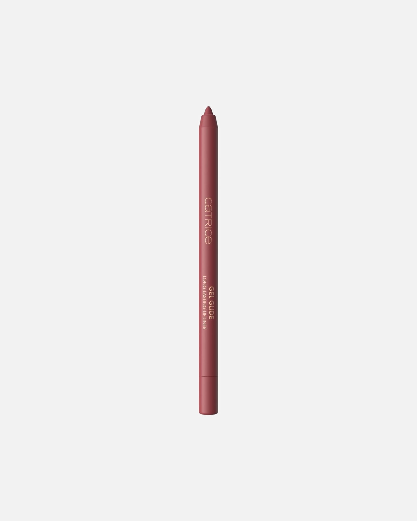 Lipliner für Weiblich Catrice Gel Glide Long-Lasting Lip Liner 020 - DRIP THE DRAMA