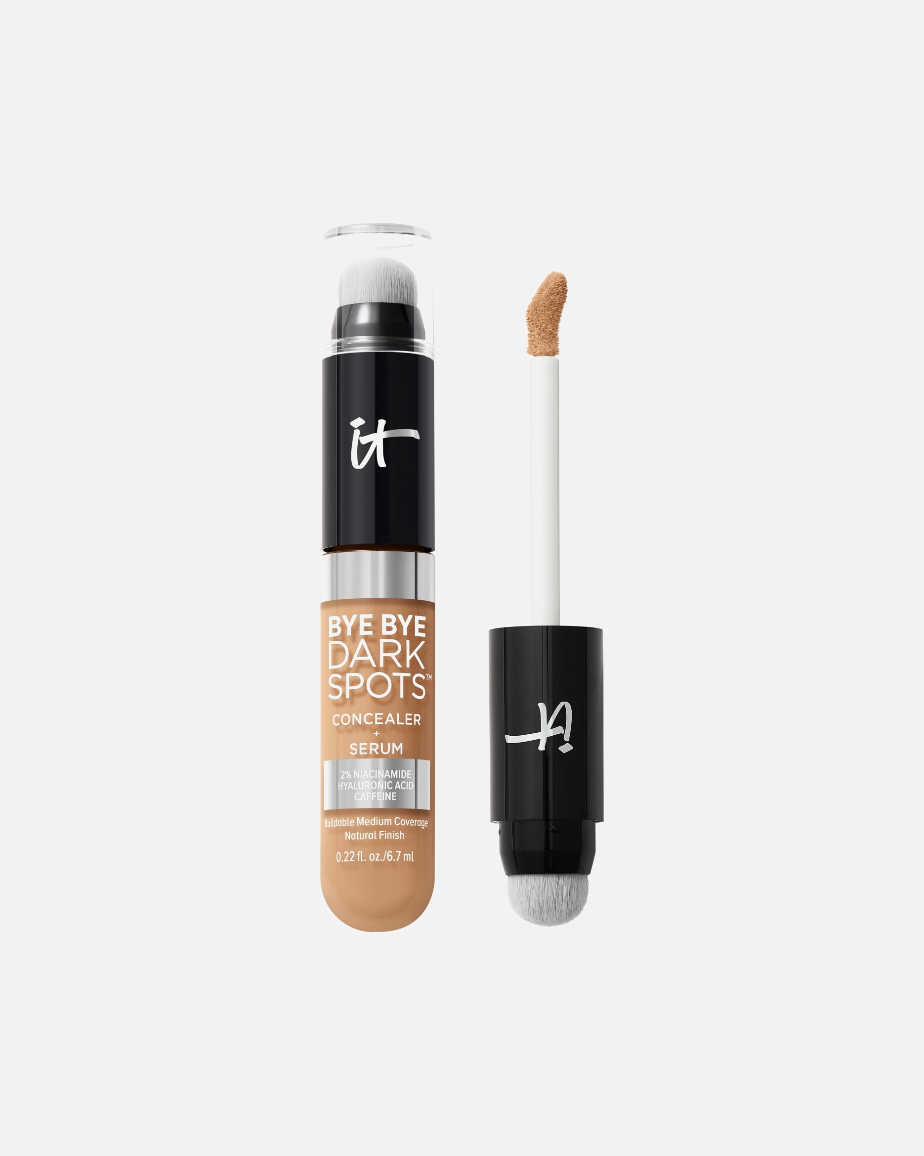 Concealer für Unisex IT Cosmetics Bye Bye Dark Spots 31 MEDIUM NEUTRAL