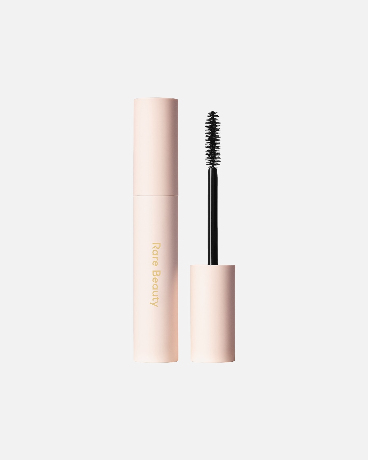 Mascara für Unisex Rare Beauty Perfect Strokes Universal BLACK