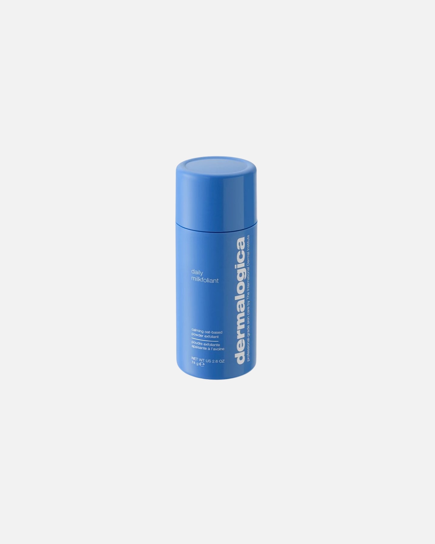 Gesichtspeeling für Unisex Dermalogica Skin Health Daily Milkfoliant 74 Gramm