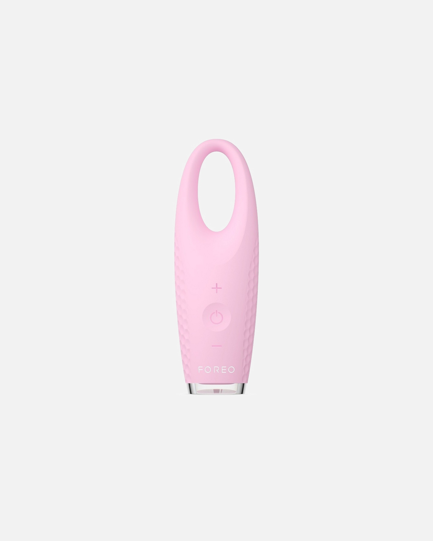 Elektrisches Gesichtsmassagegerät für Unisex FOREO IRIS™ 2 Massagegerät für die Augenpartie Petal Pink