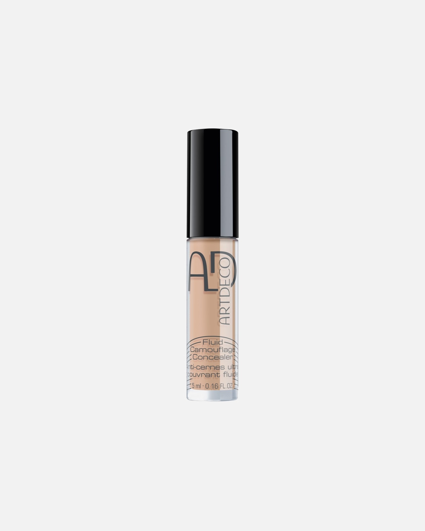 Concealer für Unisex ARTDECO Fluid Camouflage 6 - PEACH/BEIGE MEDIUM