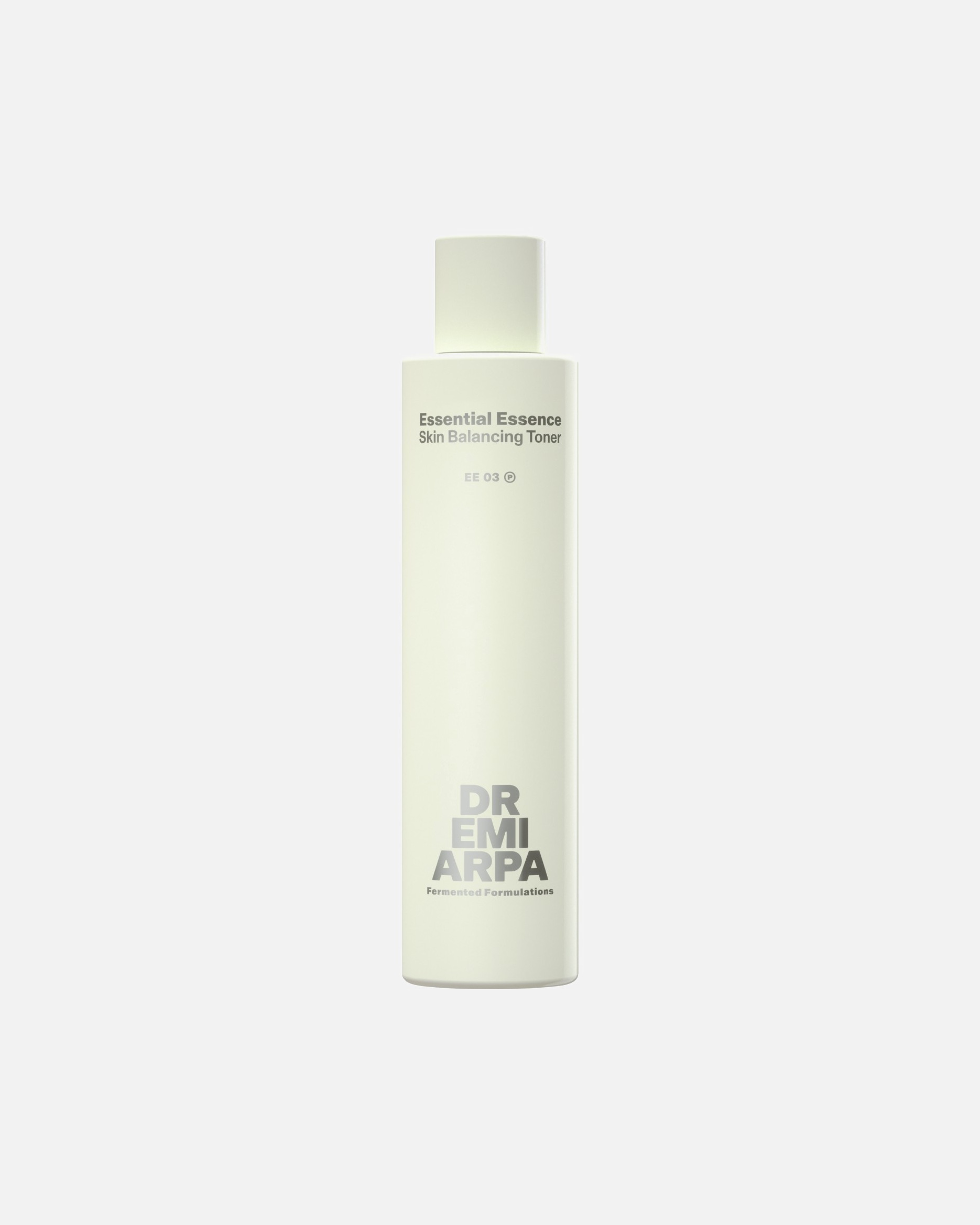 Gesichtstoner für Unisex Dr. Emi Arpa Skin Default Brand Line Essential Essence 200 ml