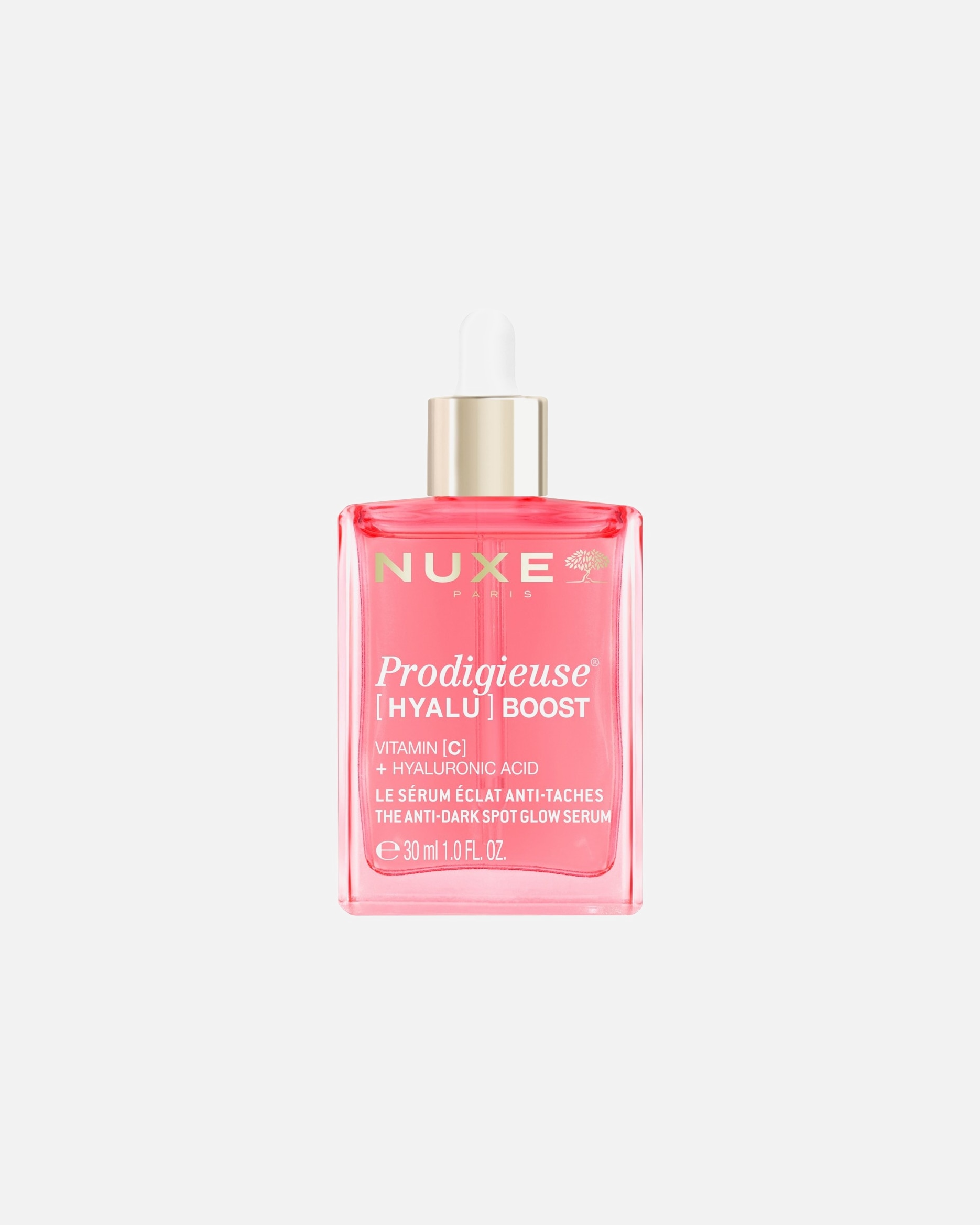 Glow Serum für Weiblich NUXE Prodigieuse® Hyalu Boost The Anti-Dark Spot 30 ml