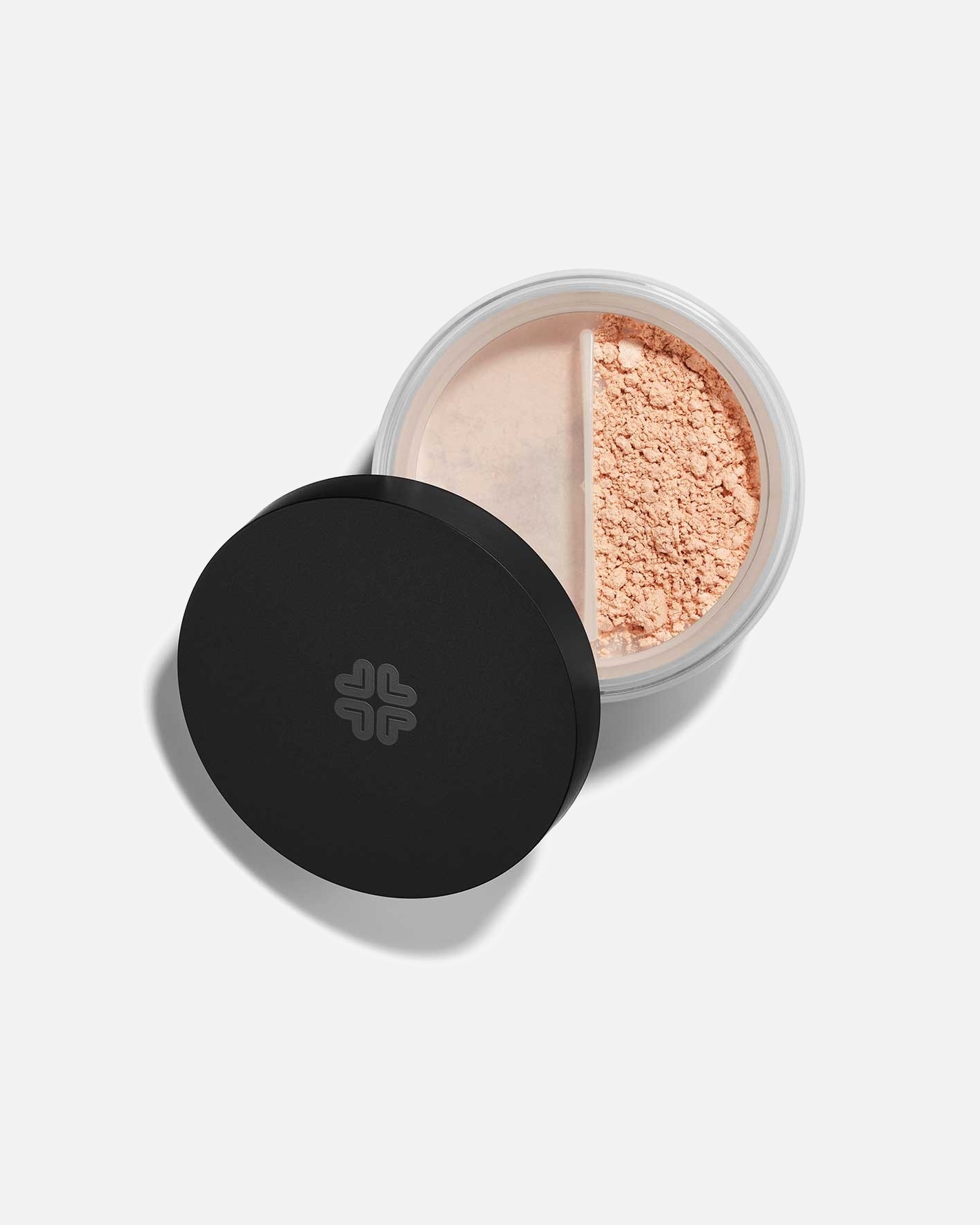 Puder für Unisex Lily Lolo Finishing Powder Flawless Silk