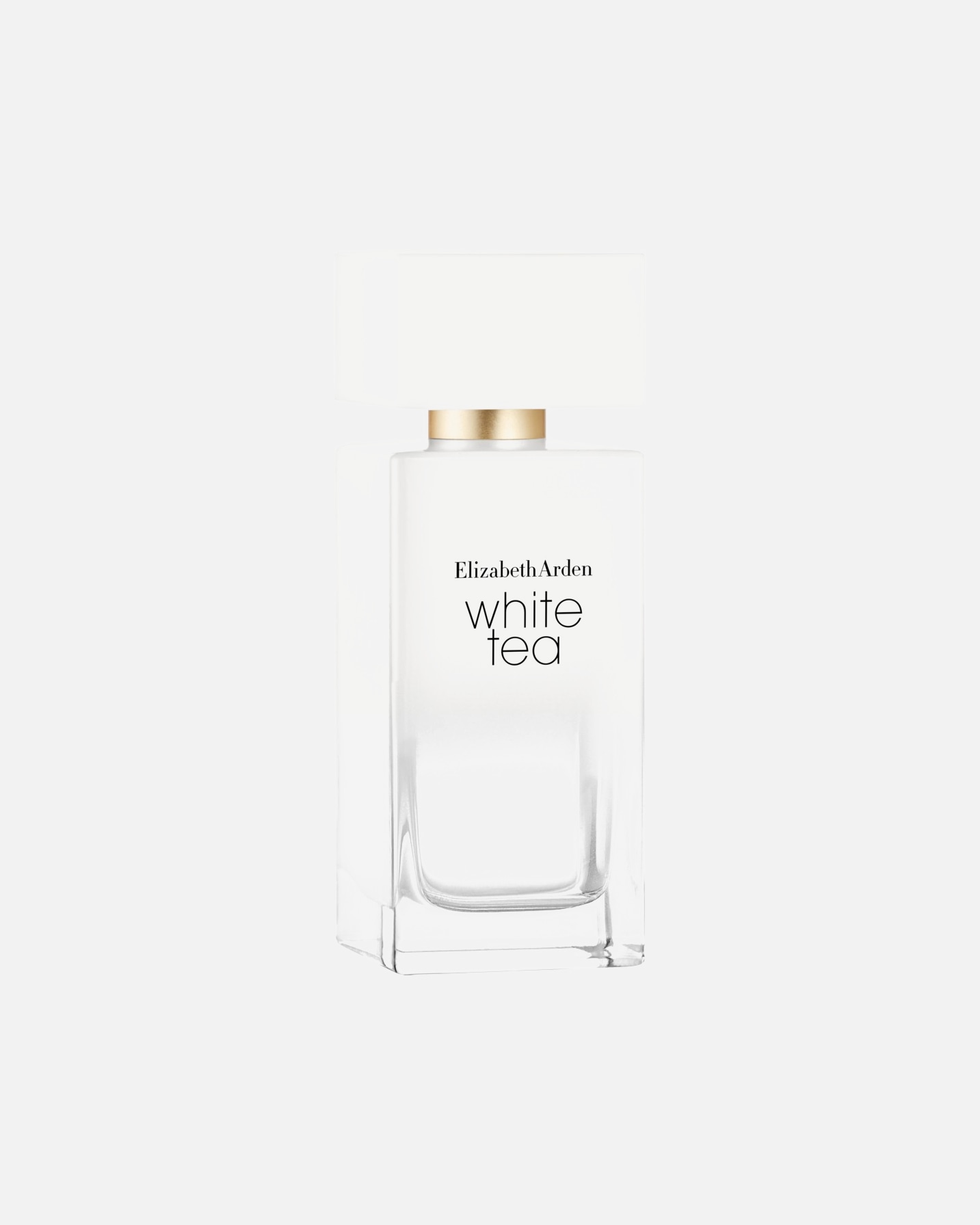 Eau de Toilette für Unisex Elizabeth Arden White Tea 50 ml
