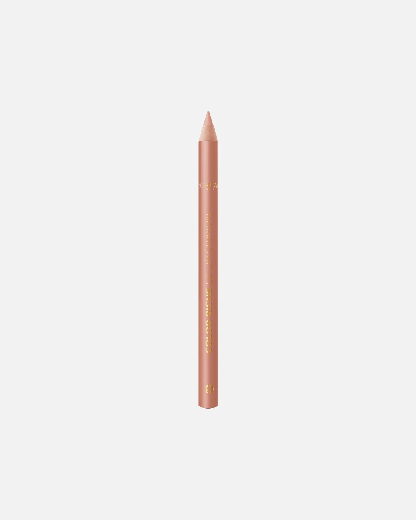 Lipliner für Unisex L’Oréal Paris Color Riche Le Lipliner 1 Stück