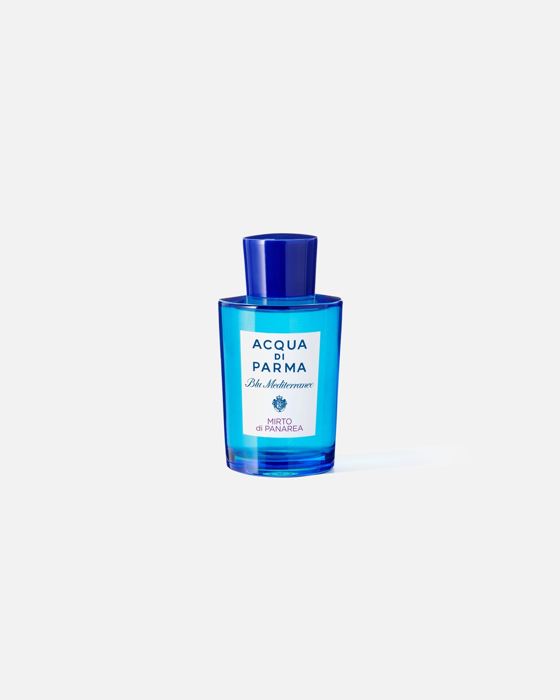 Eau de Toilette für Unisex Acqua di Parma Blu Mediterraneo Mirto di Panarea 180 ml