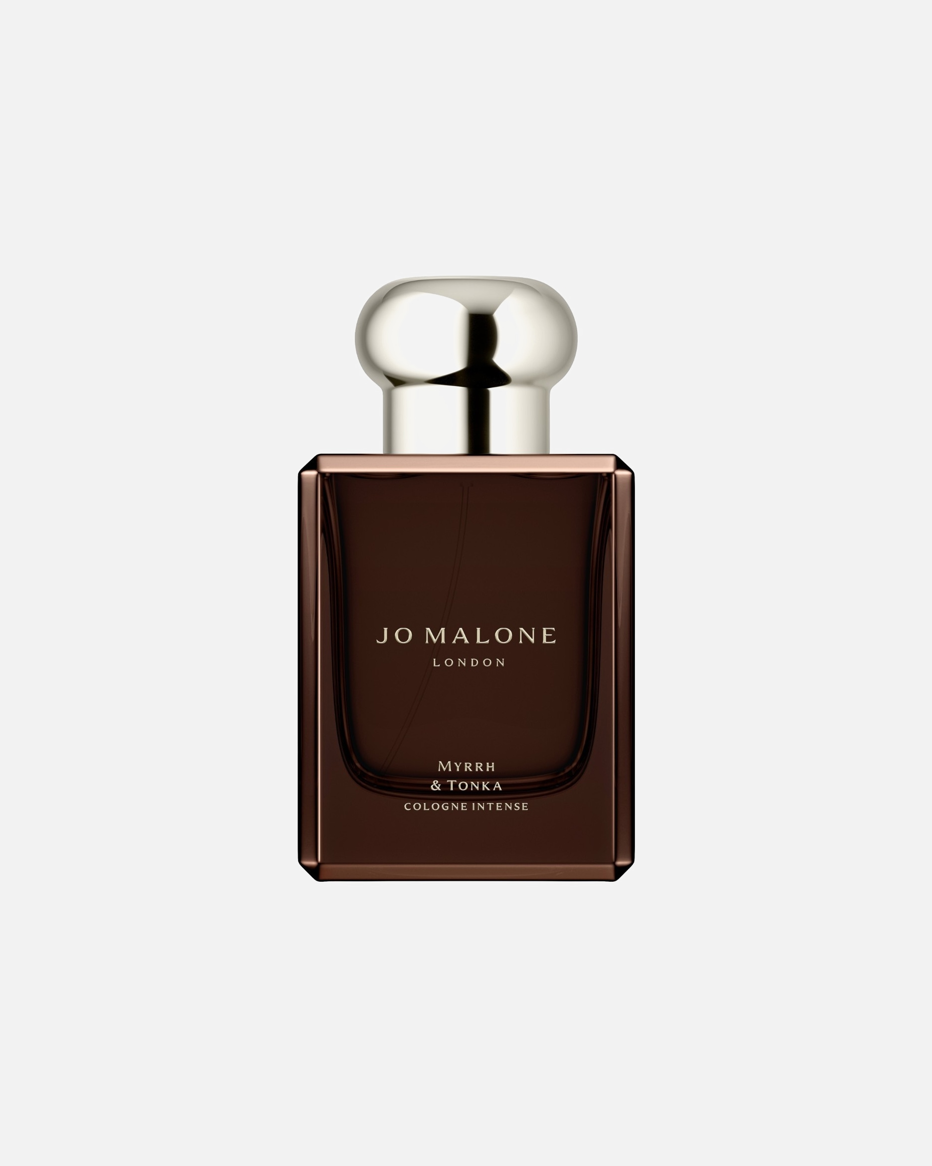 Eau de Cologne für Unisex Jo Malone London Cologne Intense Myrrh & Tonka 50 ml