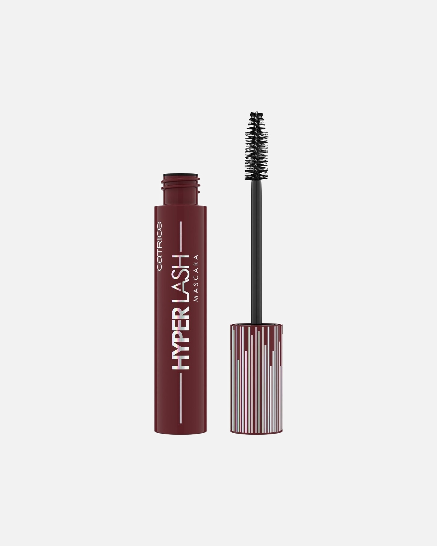 Mascara für Unisex Catrice Hyper Lash 030 Burgundy Bliss