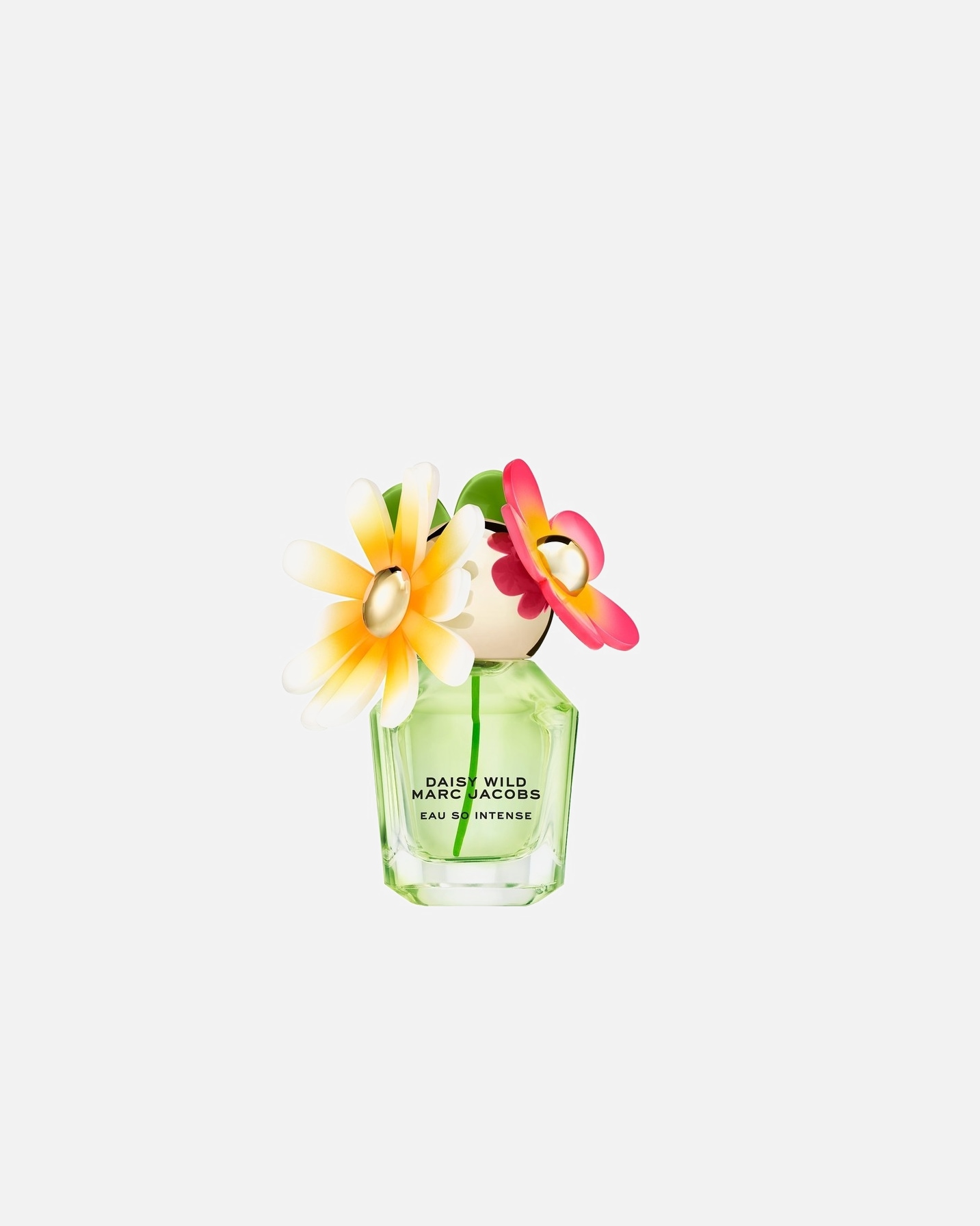 Eau de Parfum für Weiblich Marc Jacobs Daisy Wild Eau So Intense 30 ml