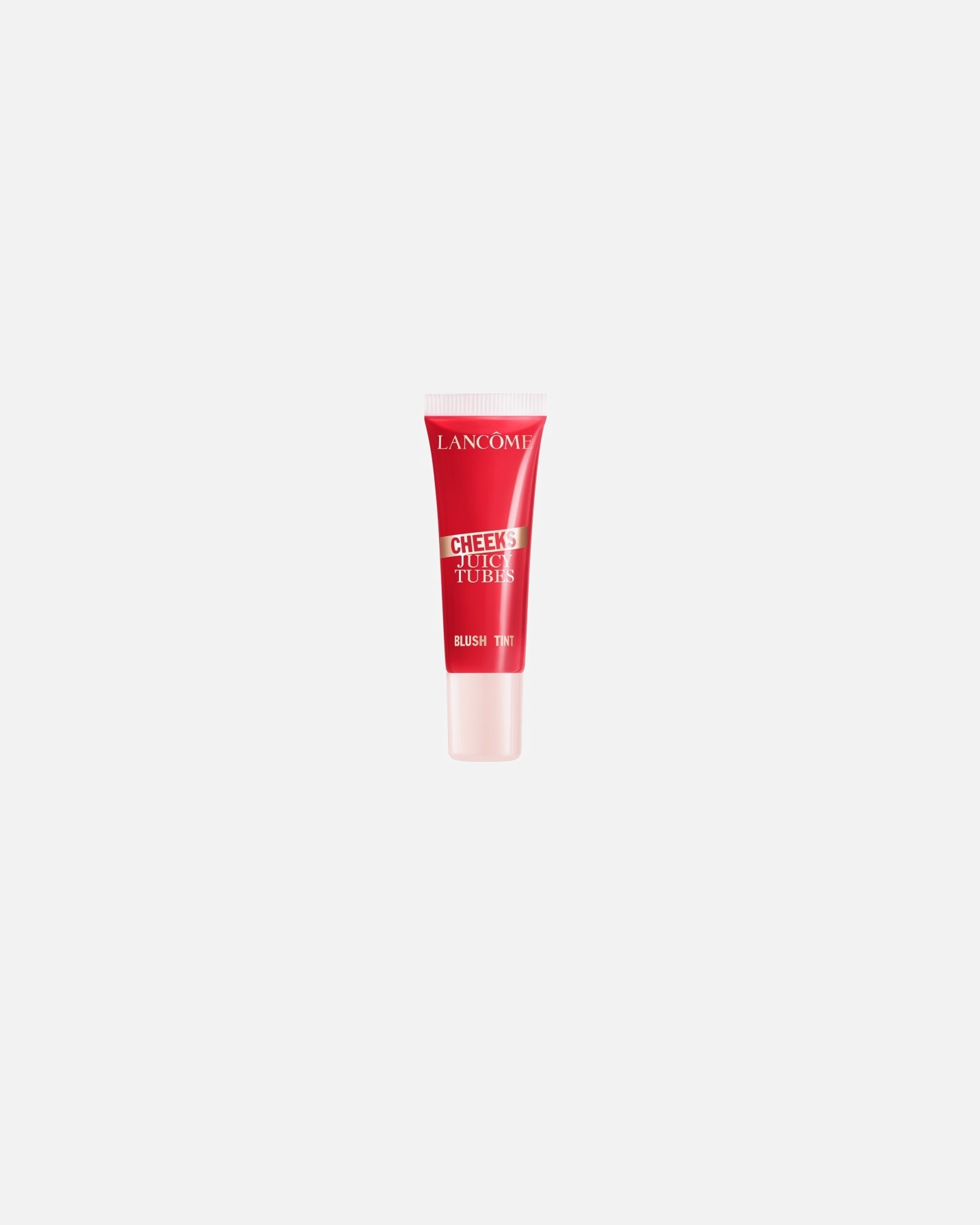 Blush für Unisex Lancôme Juicy Tubes Cheeks Tint 01 - BERRY MARMELADE