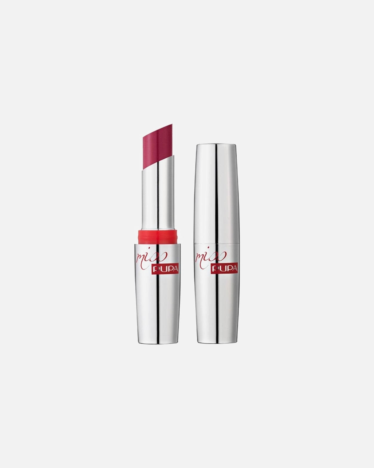 Lippenstift für Unisex PUPA Milano Miss Pupa 203 - PINK BLOSSOM