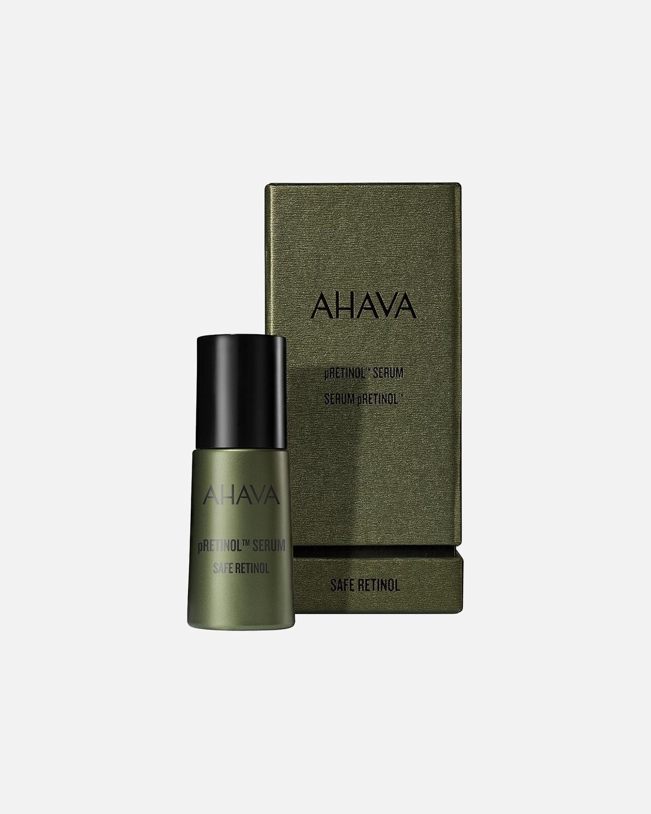 Feuchtigkeitsserum für Unisex AHAVA pRetinol Serum 30 ml