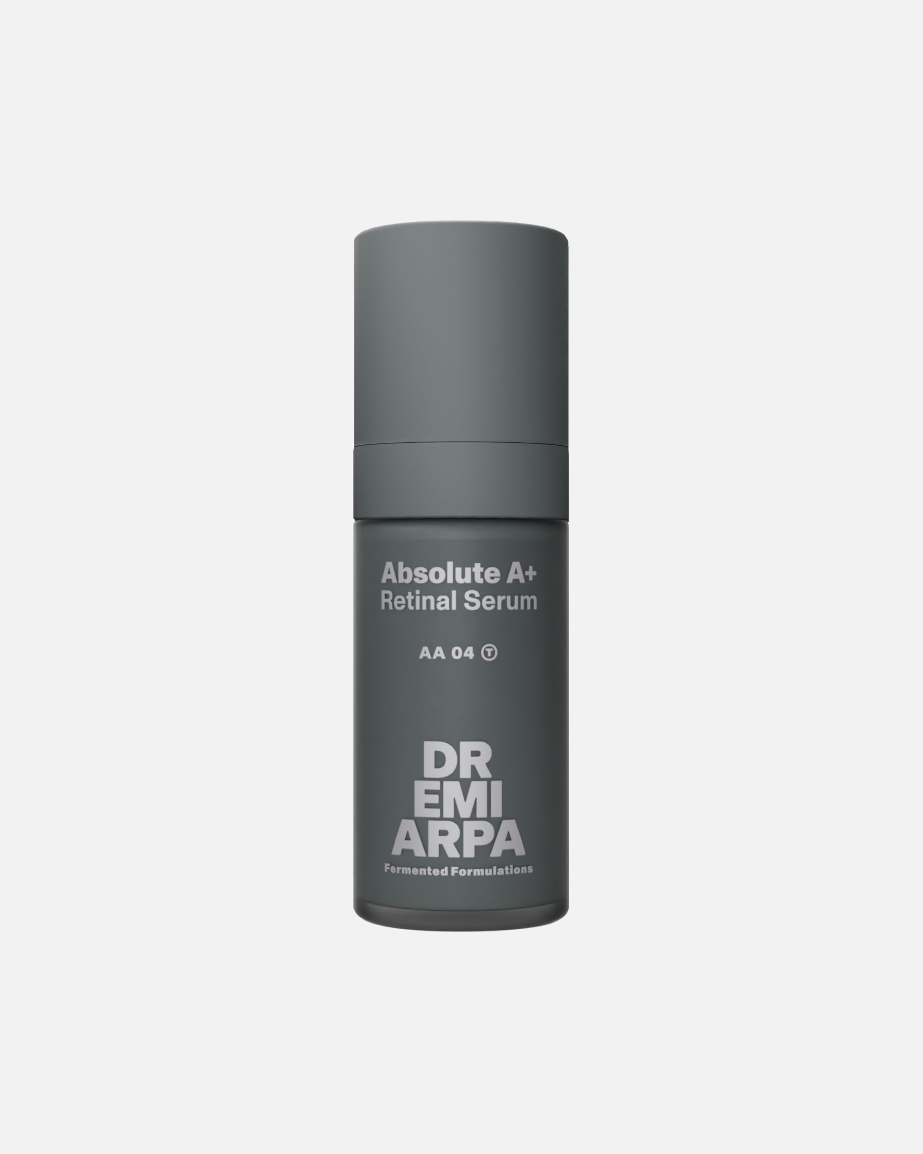 Anti-Aging Serum für Unisex Dr. Emi Arpa Skin Default Brand Line Absolute A+ Retinal Serum 30 ml