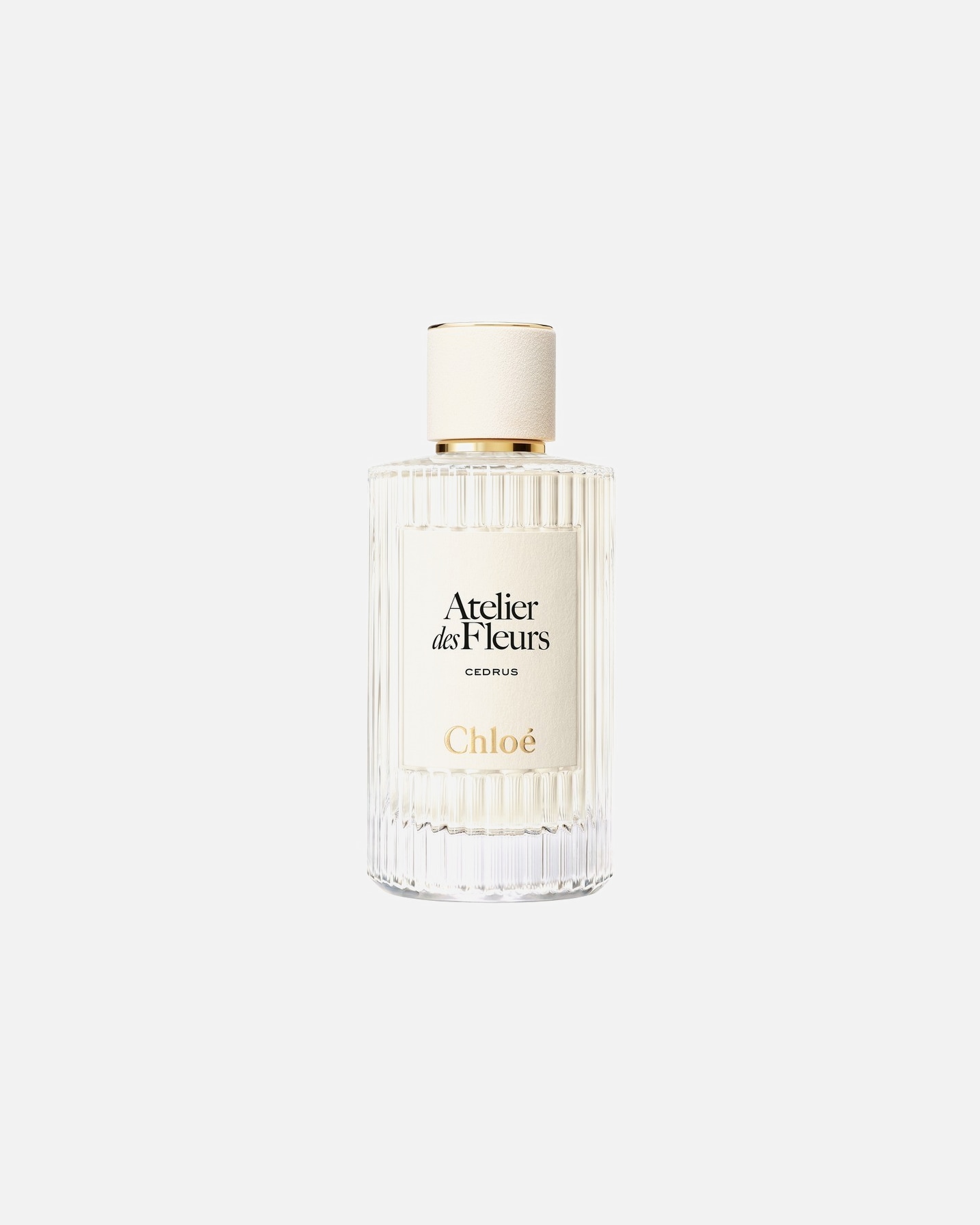 Eau de Parfum für Weiblich Chloé Atelier des Fleurs 150 ml