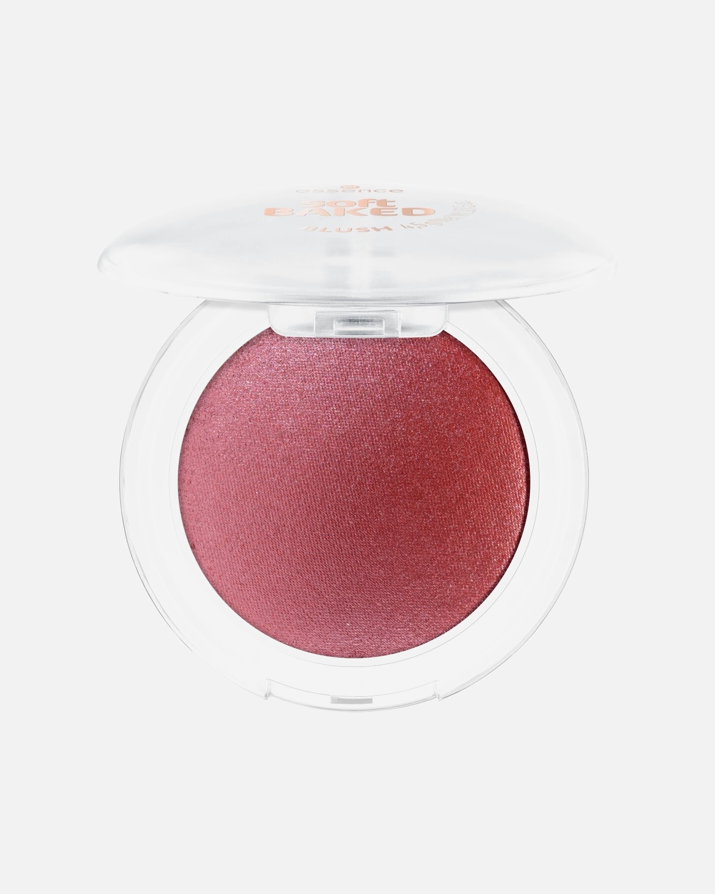 Blush für Unisex Essence Soft Baked Blush 60 - COCOA GLAZE