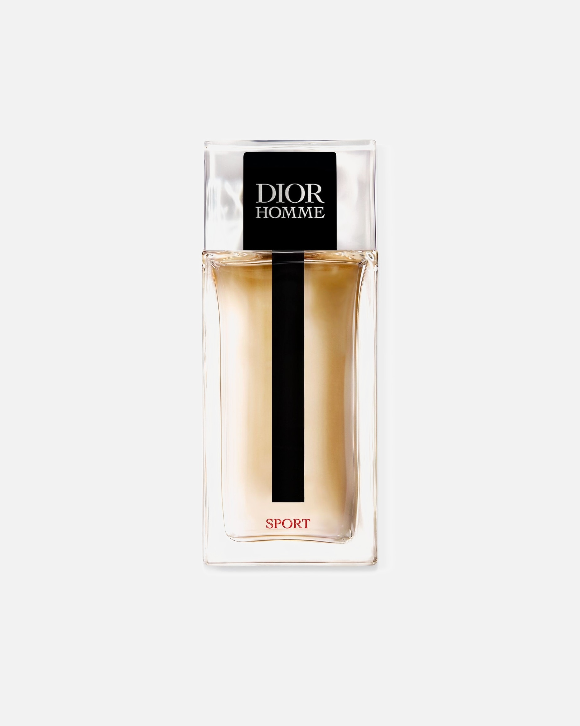 Eau de Toilette für Männlich DIOR Dior Homme Eau de Toilette für Herren 125 ml