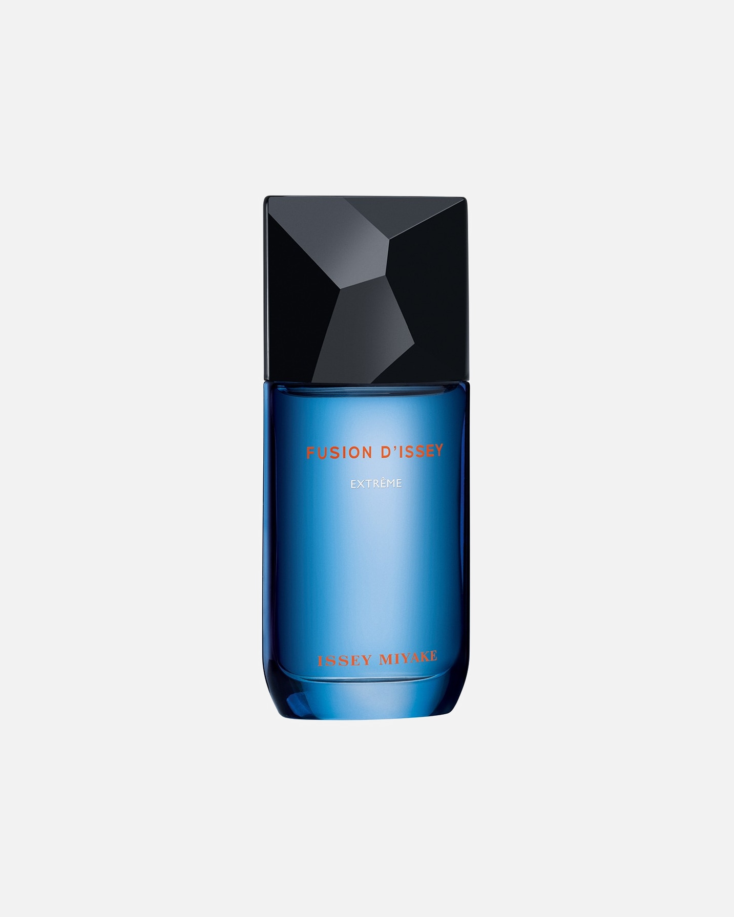 Eau de Toilette für Männlich Issey Miyake Fusion d'Issey Extrême 100 ml